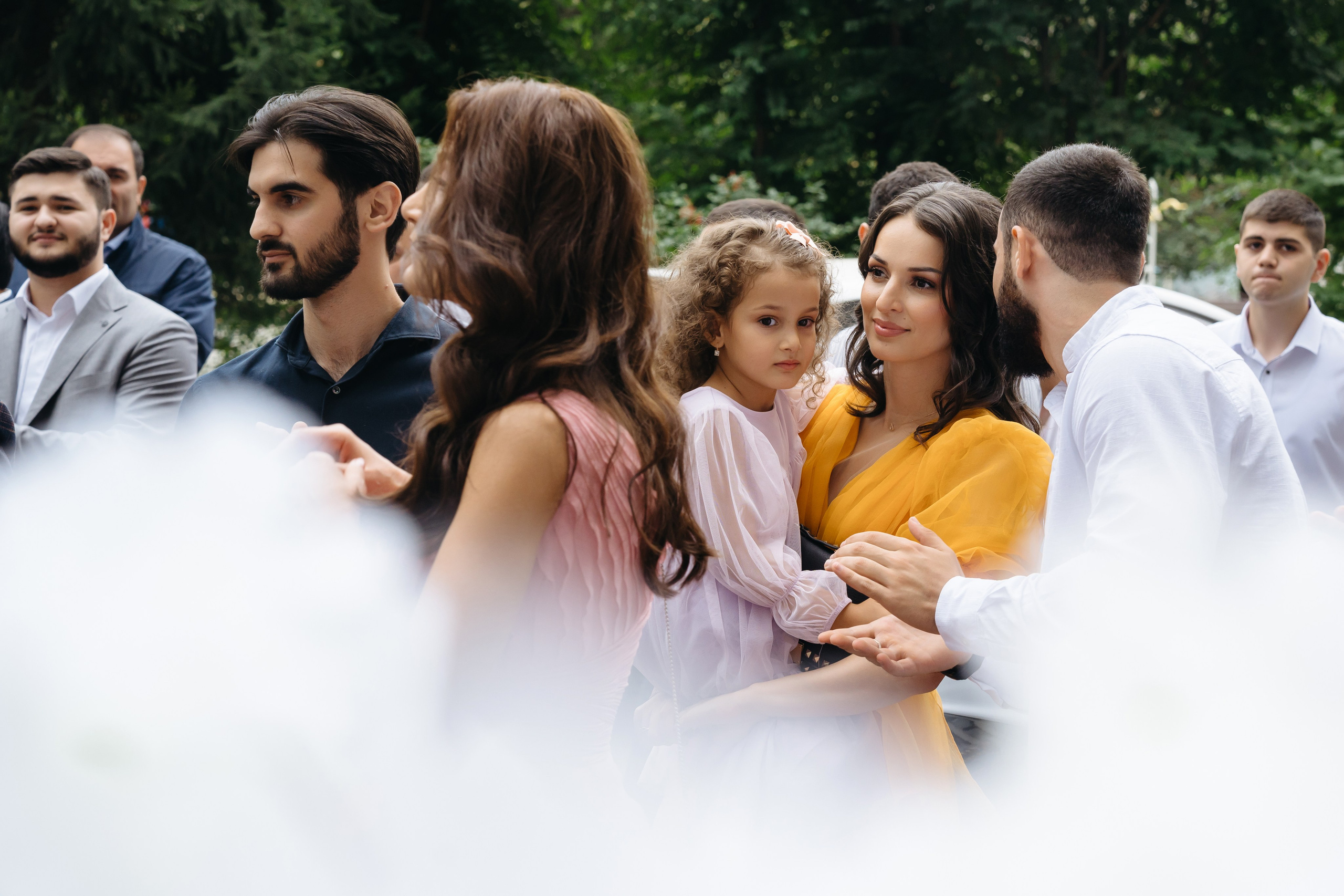 Карен и Сэда. Свадебный фотограф Красноярск Вязьминова Мария