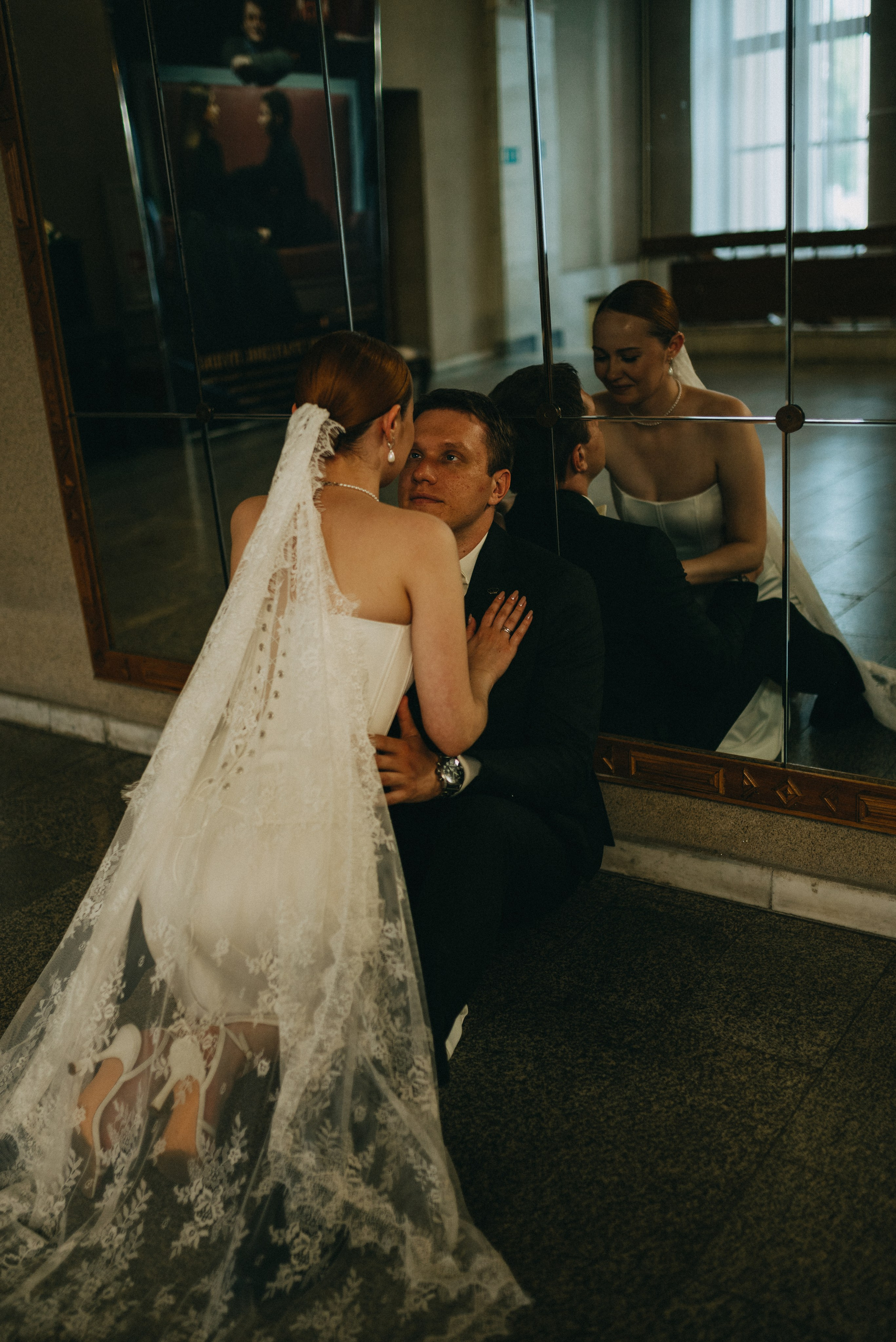 Екатерина и Вадим. Гомель. Фотограф Санкт-Петербург, Новороссийск