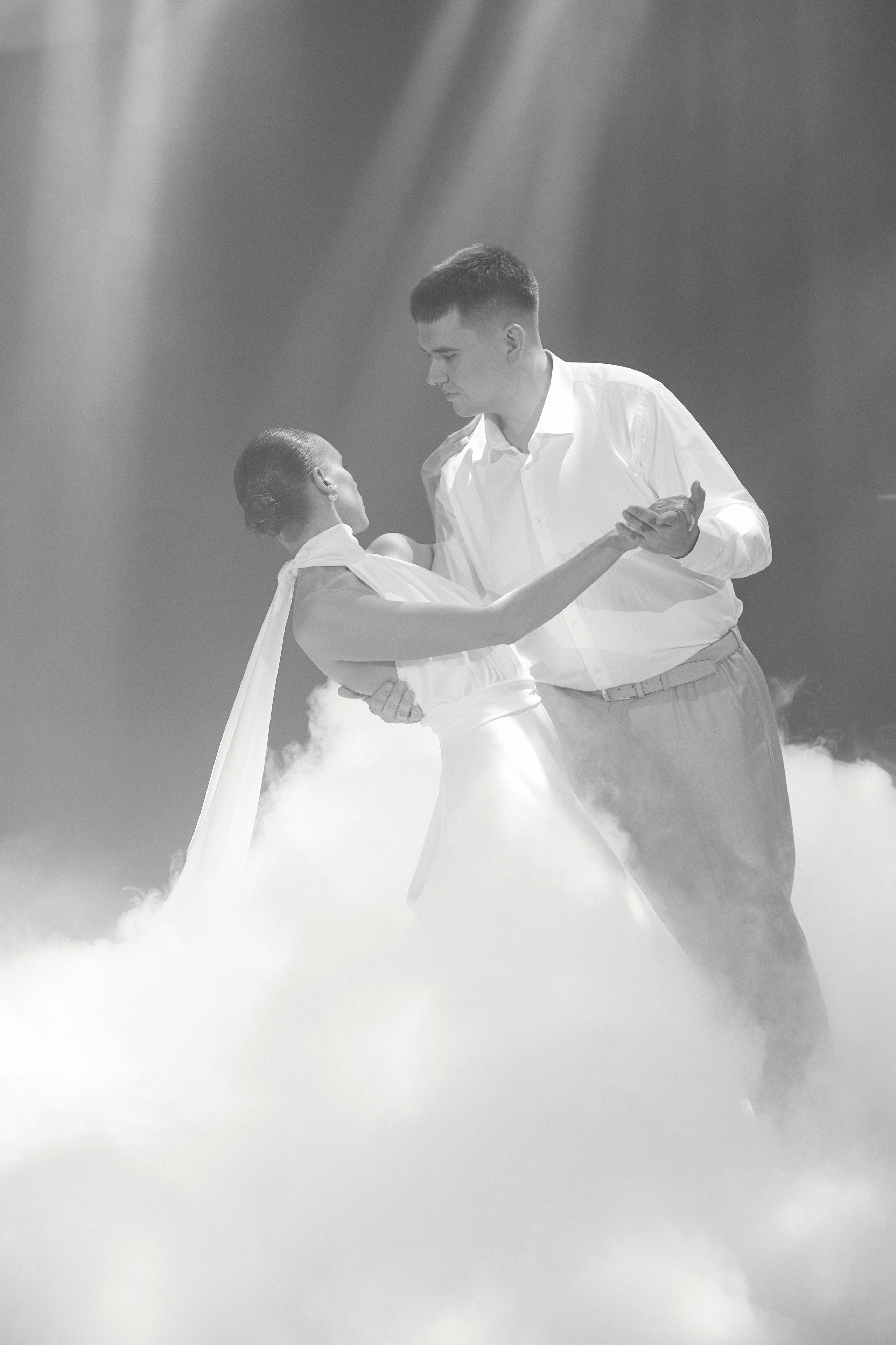 Посмотреть серию. Свадебный и семейный фотограф в Красноярске Тряпчев Павел