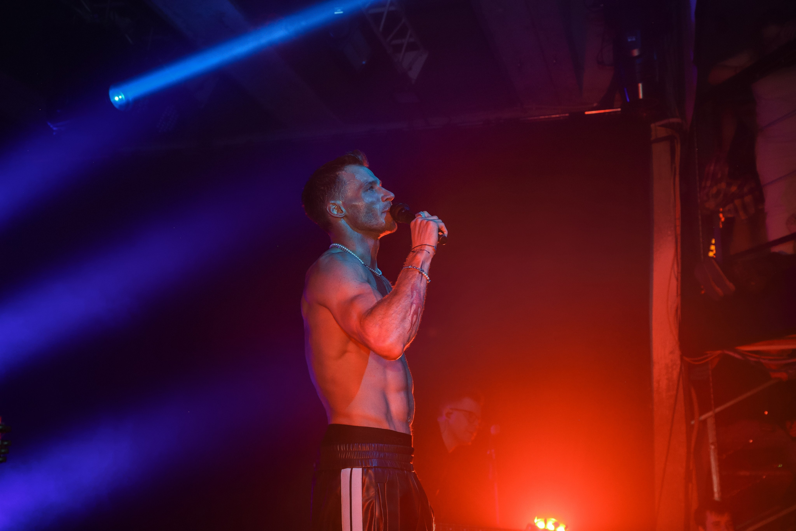 Олег Майами