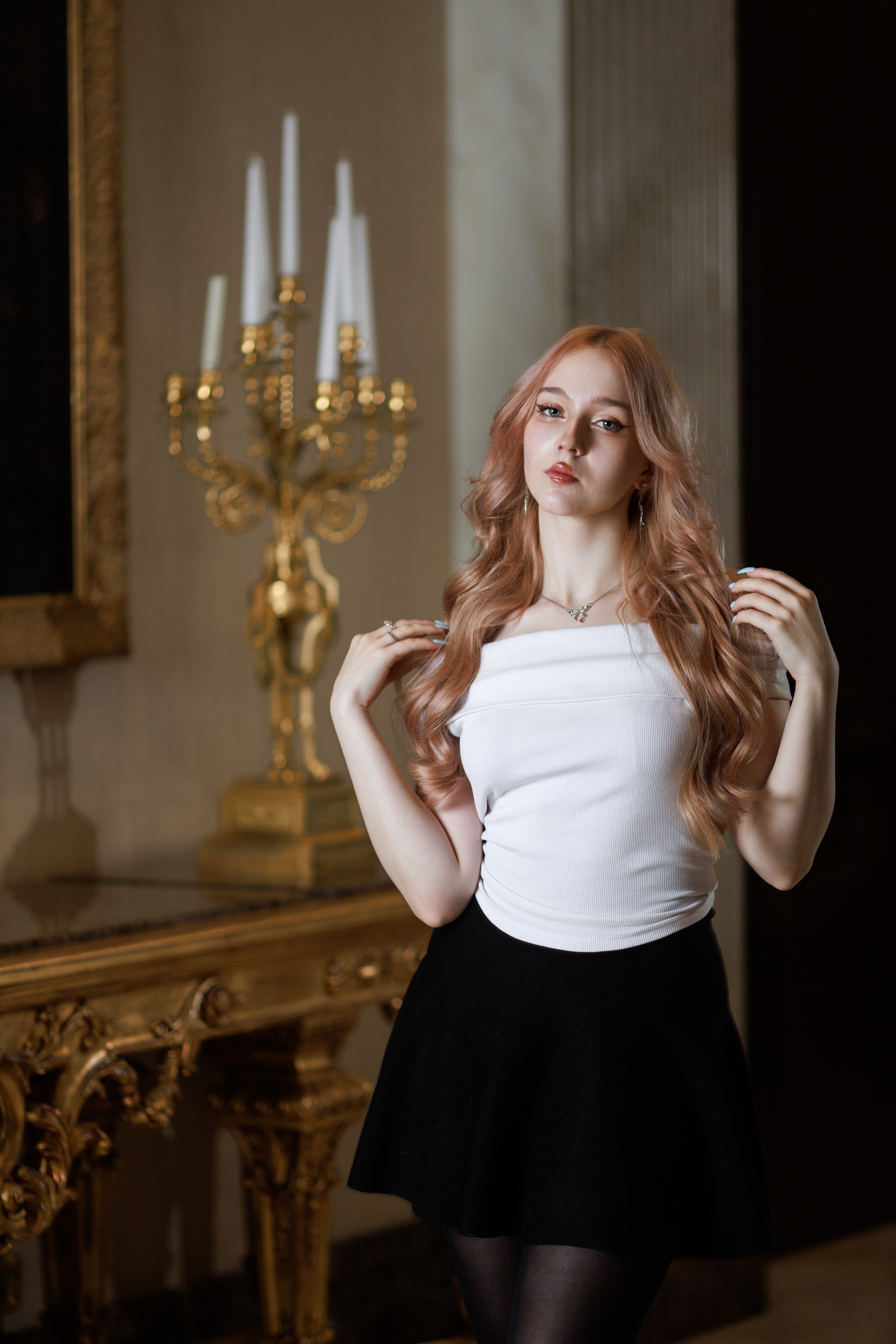 Выездная съемка 9 кл. Фотограф Олег Сотник