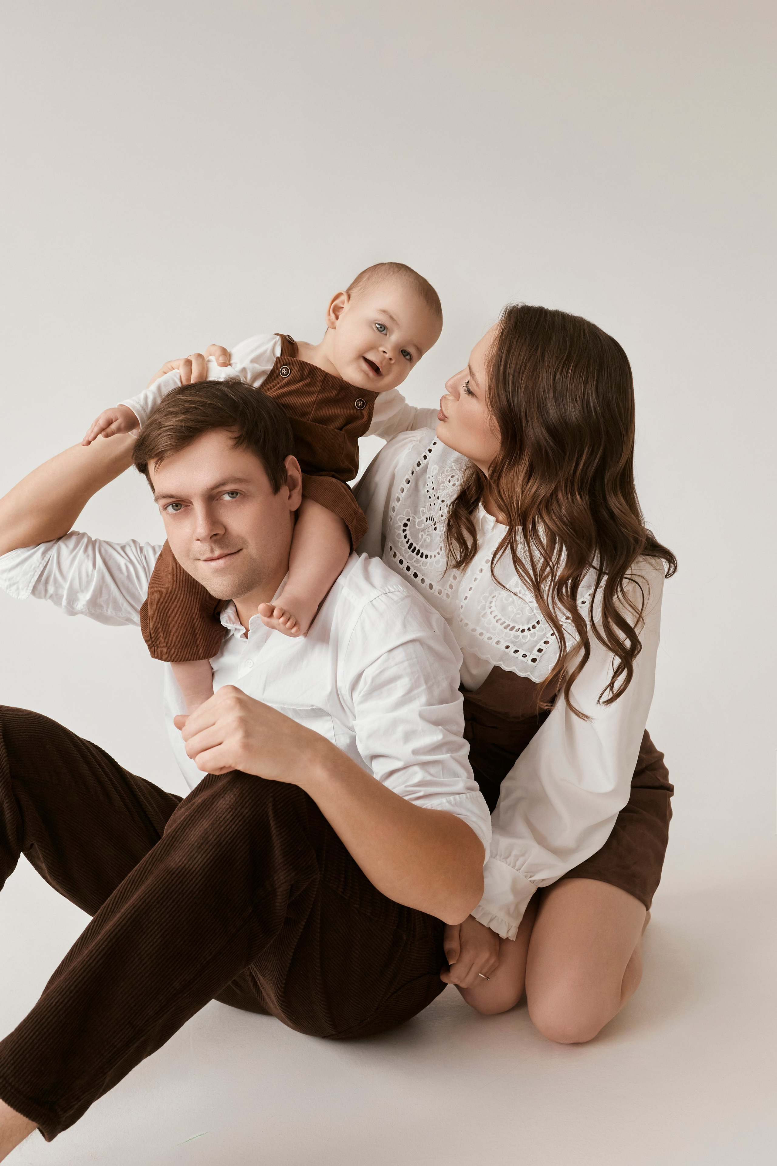 Ирина. Светлана Шайгаскарова| фотограф в Перми