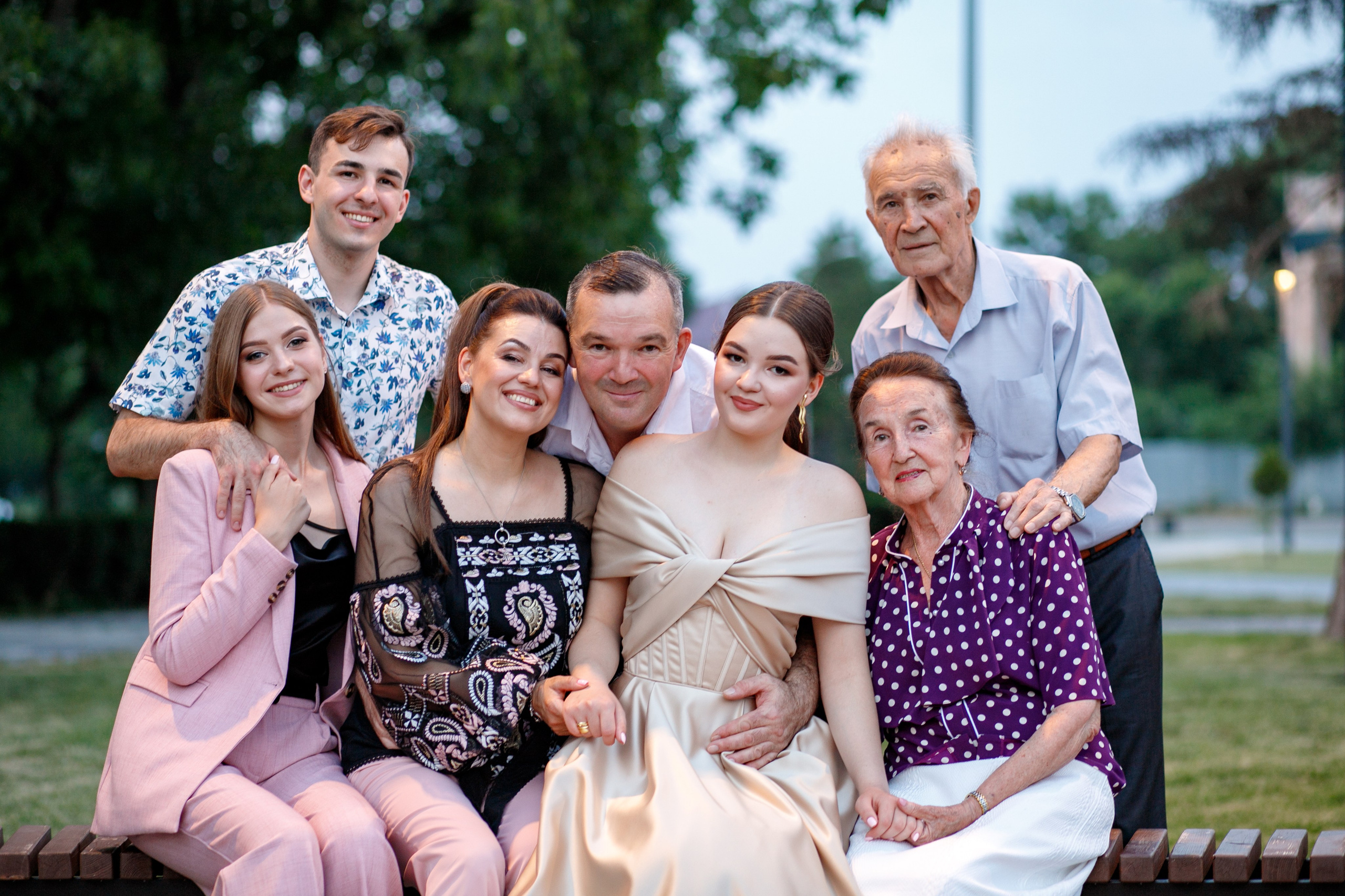 Выпускной Софьи. Фотограф Георгиевск, КМВ Дамер Катерина
