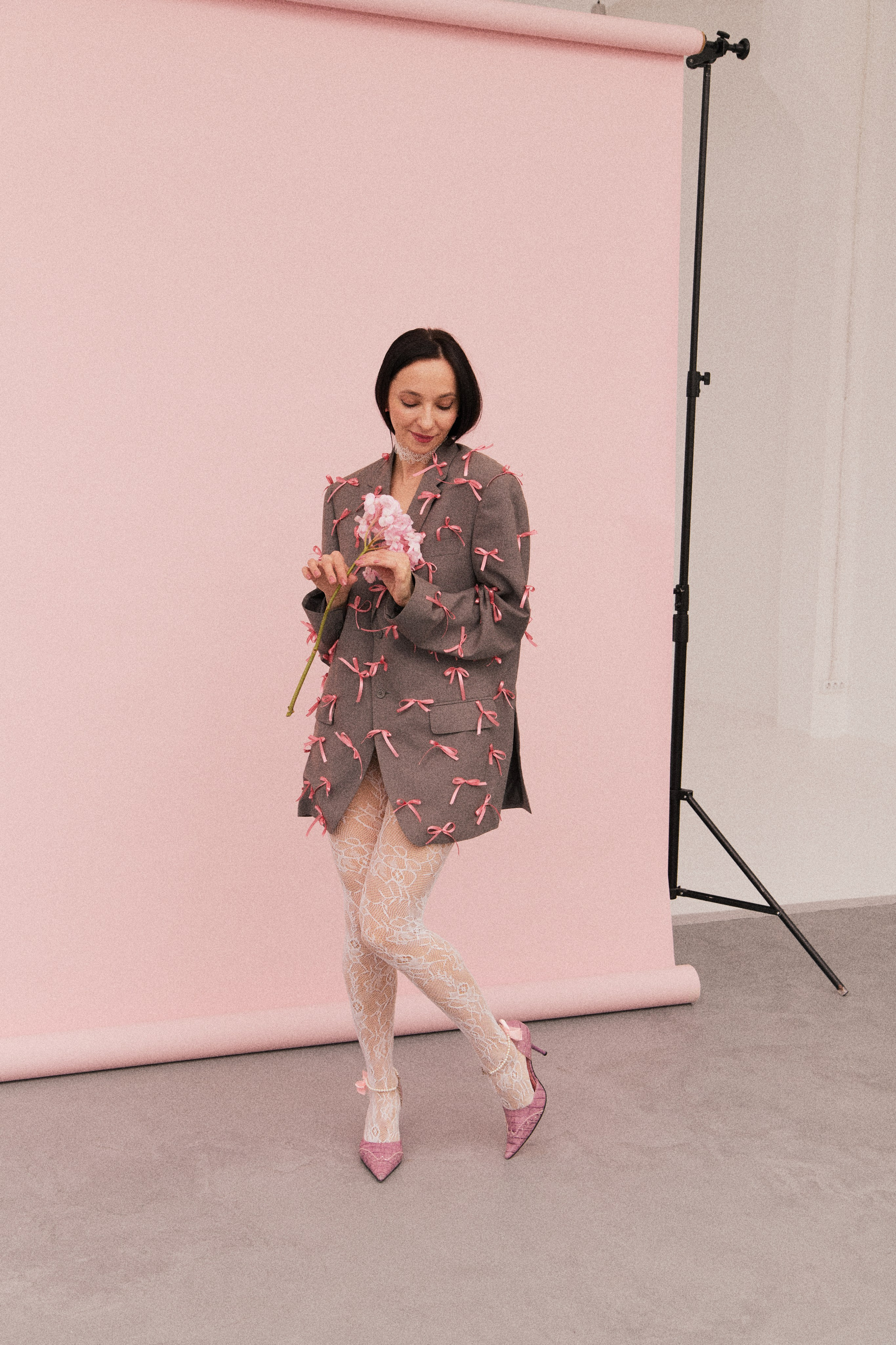 Индивидуальные съёмки. Фотограф Анна Гаремина. Контент и индивидуальные съёмки