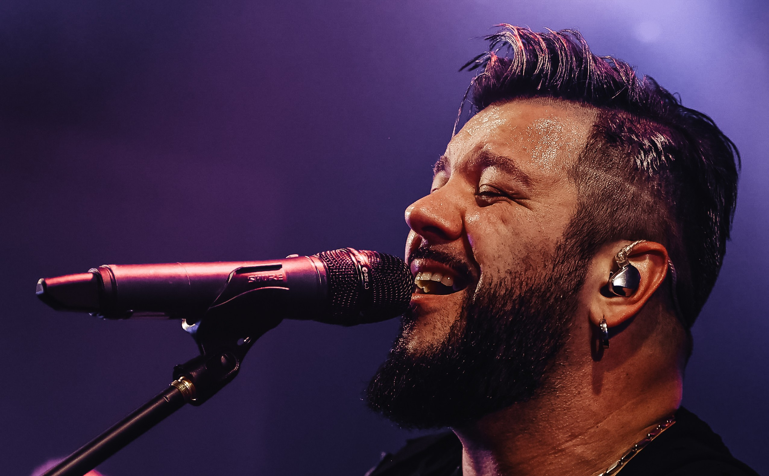 ILLIDIANCE @PRAVDA CLUB