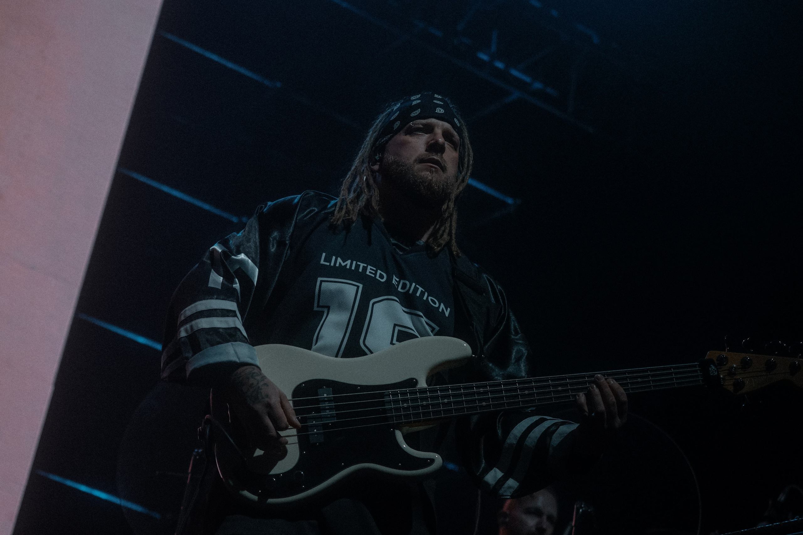 ЮБИЛЕЙНЫЙ ТУР BURITO