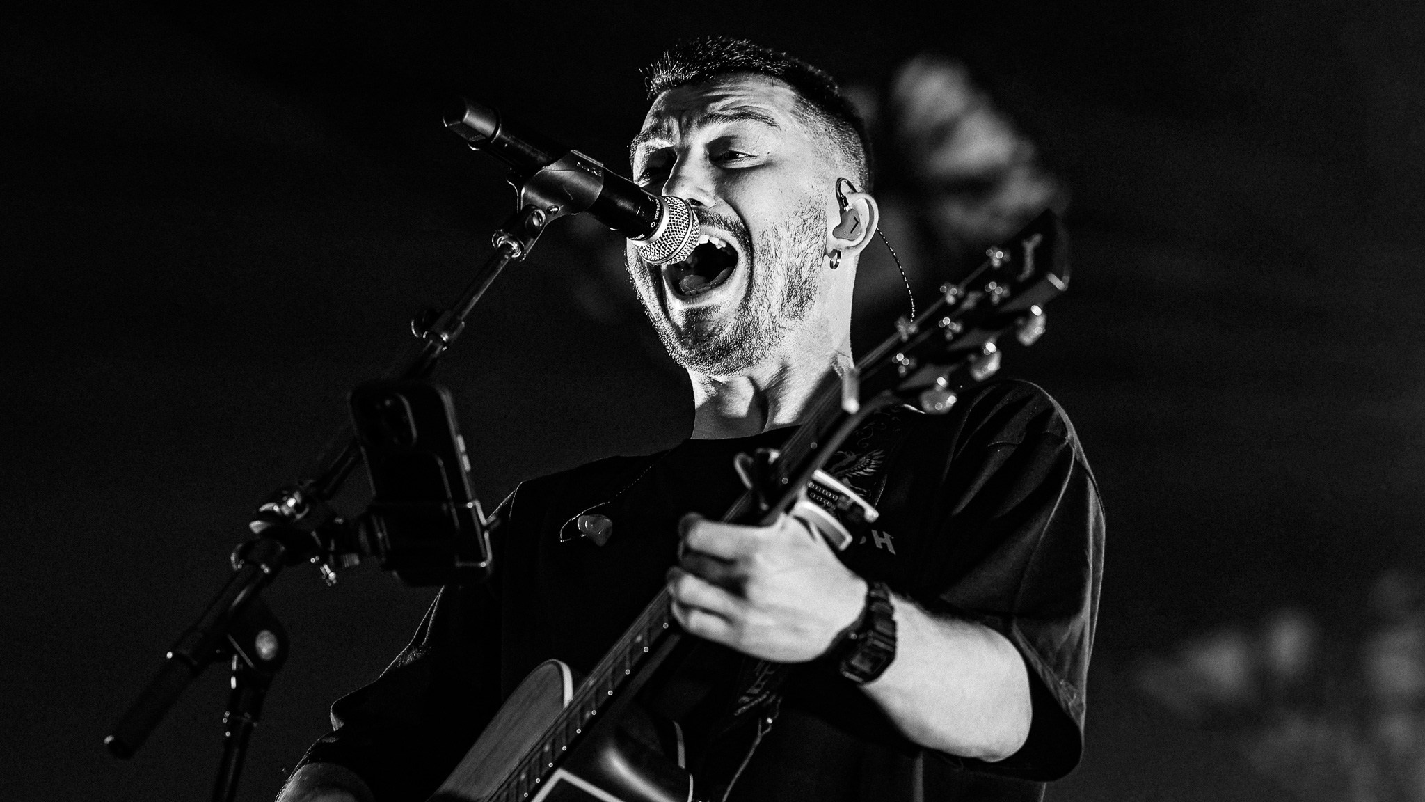 ROCK PRIVET @SUMMER SOUND