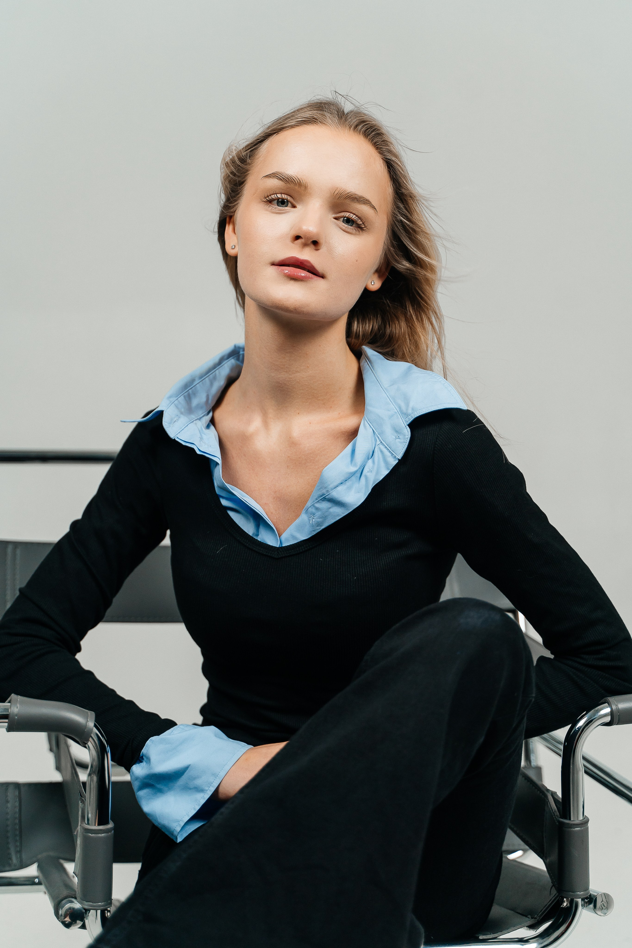 Lisbeth. Modeling agency TM MODELS