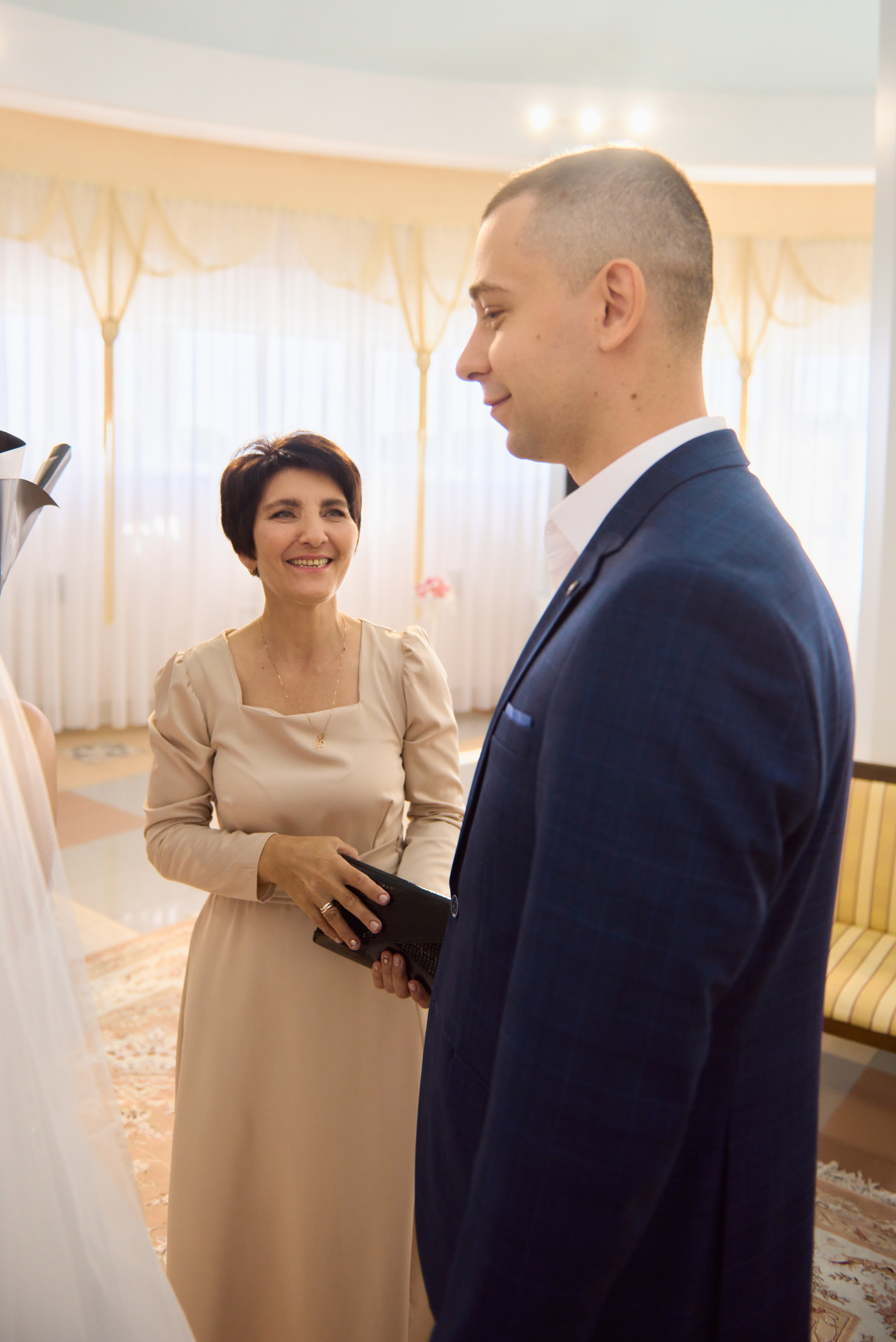 Роман и Мария. Фотограф Евдокимов Никита. Тамбов, Москва