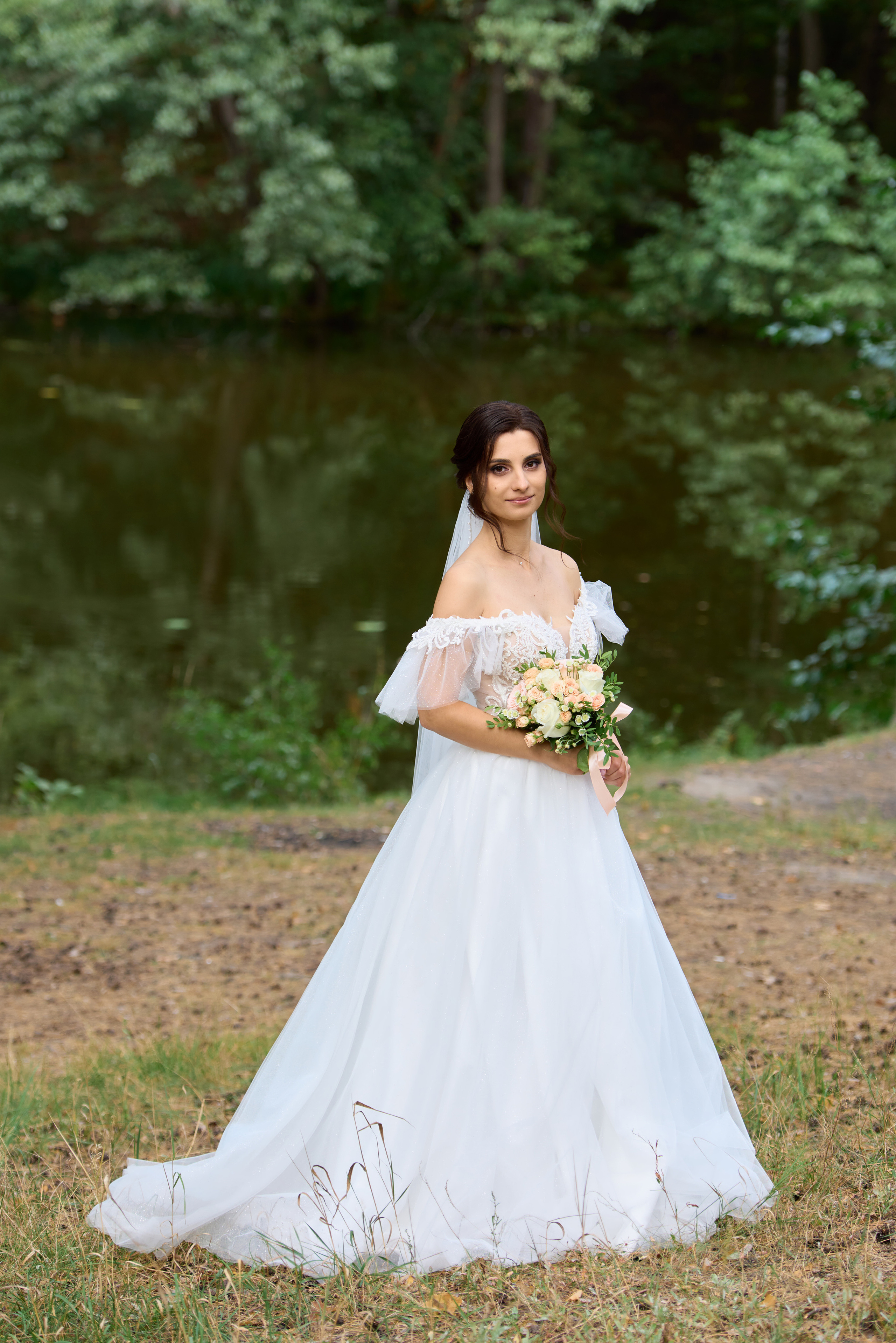 Роман и Мария. Фотограф Евдокимов Никита. Тамбов, Москва