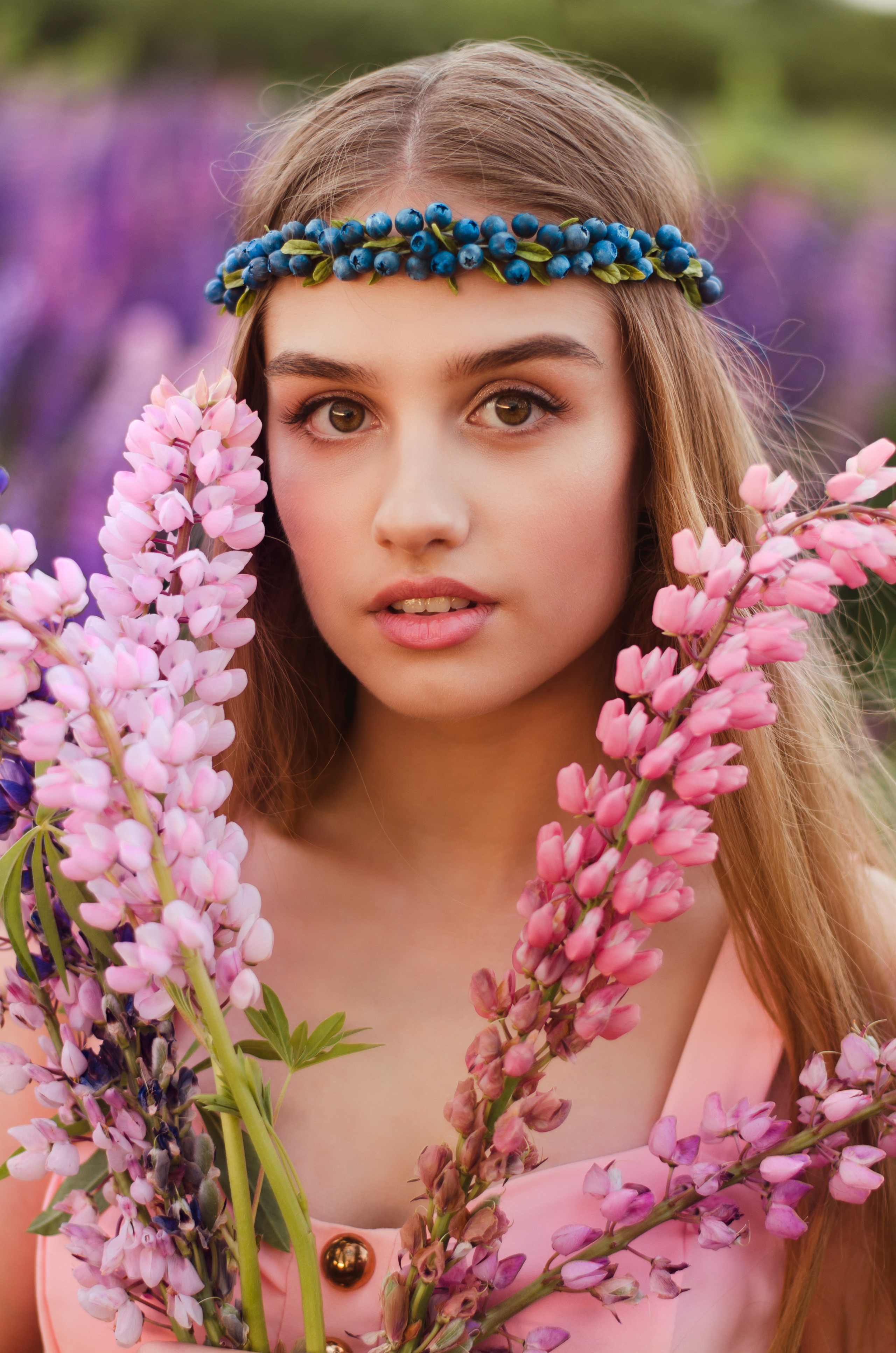 Портреты. Фотограф Евдокимов Никита. Тамбов, Москва