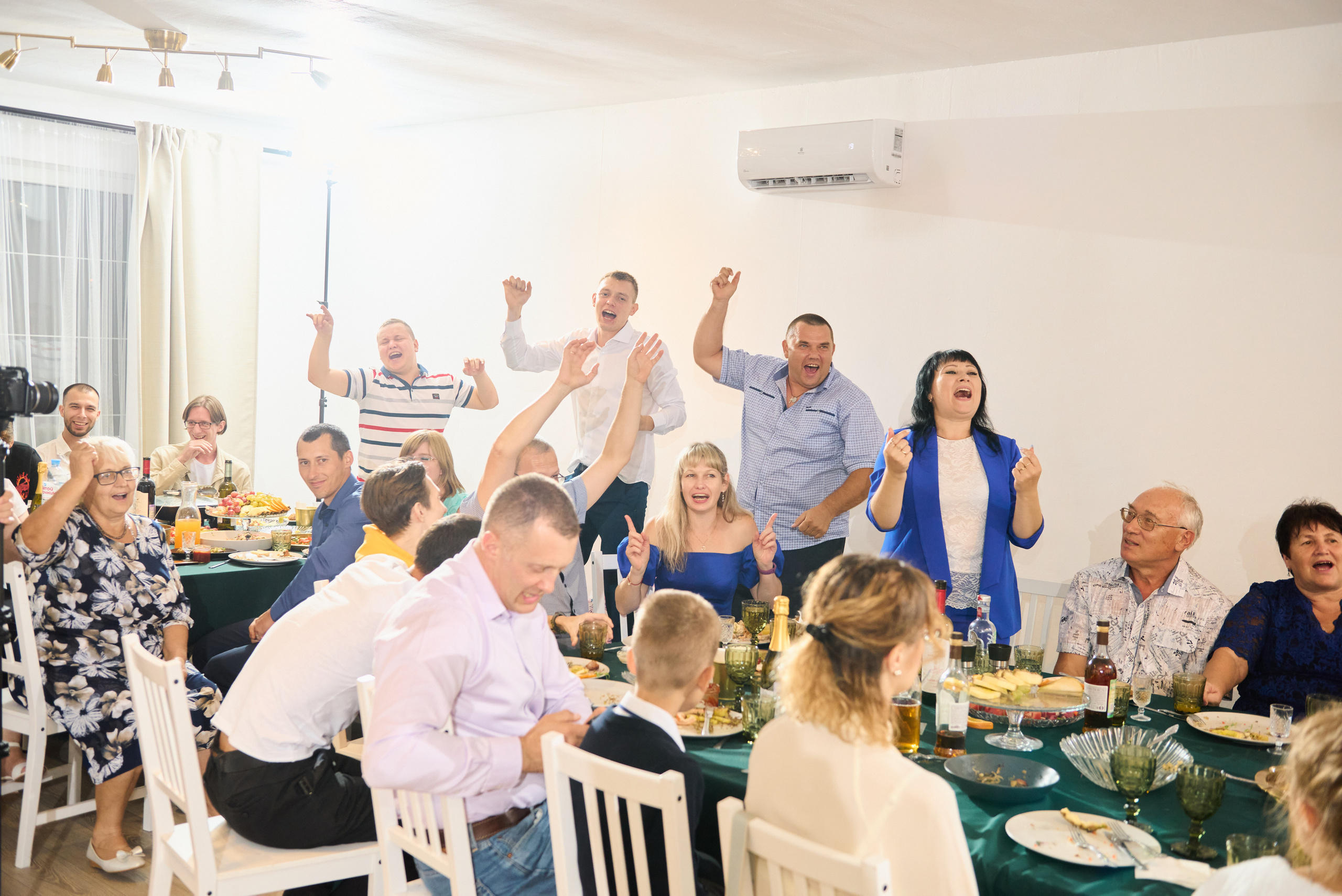 Илья и Марина. Фотограф Евдокимов Никита. Тамбов, Москва