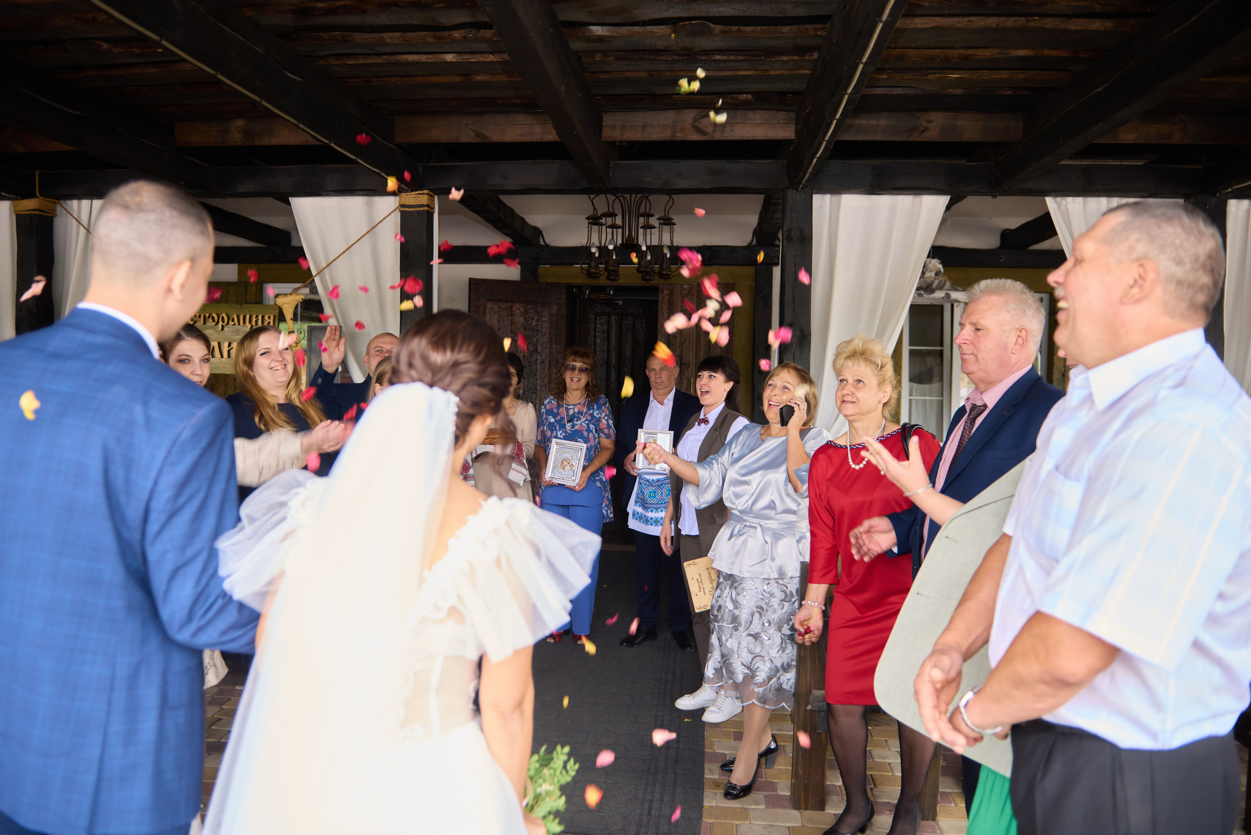 Роман и Мария. Фотограф Евдокимов Никита. Тамбов, Москва