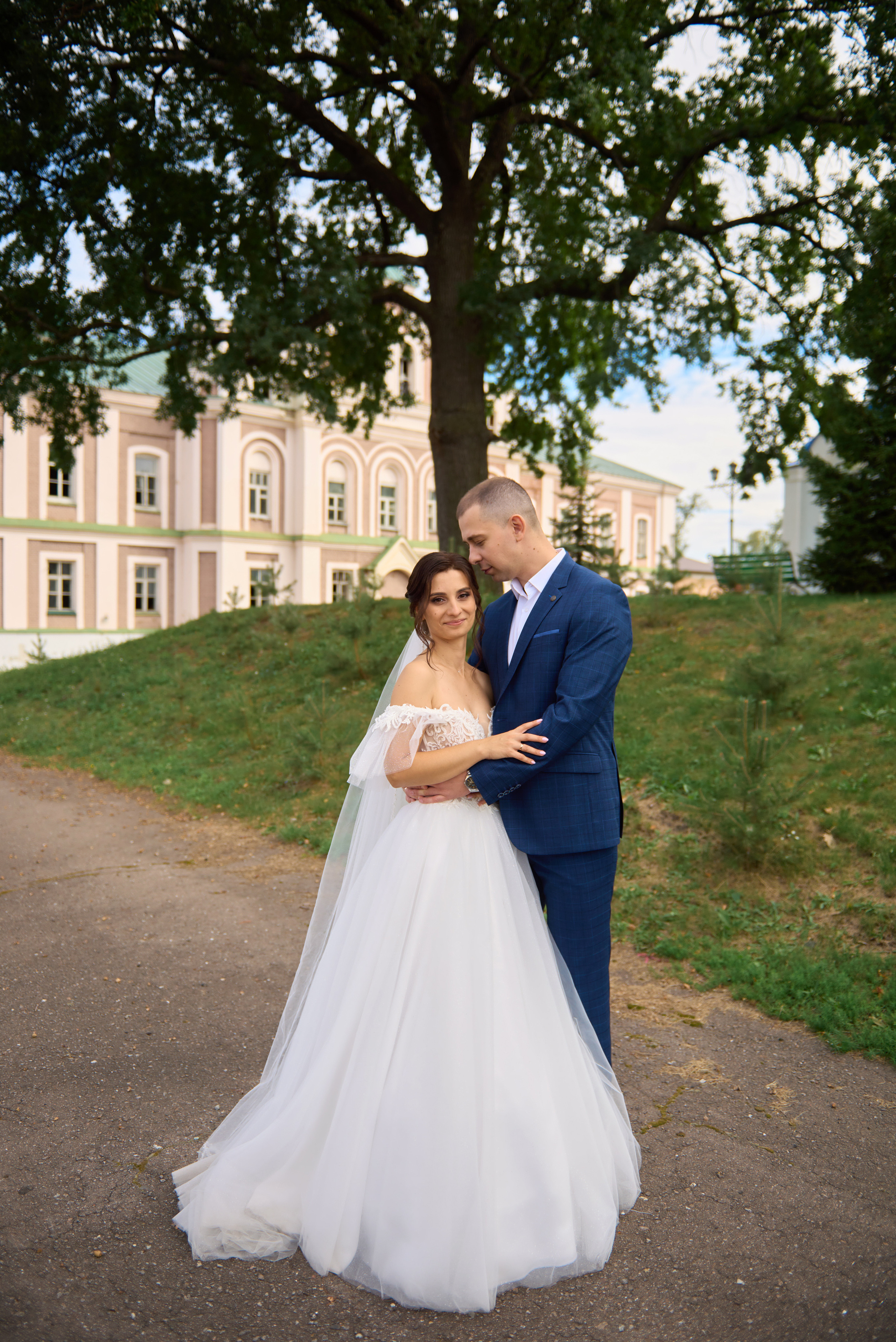 Роман и Мария. Фотограф Евдокимов Никита. Тамбов, Москва