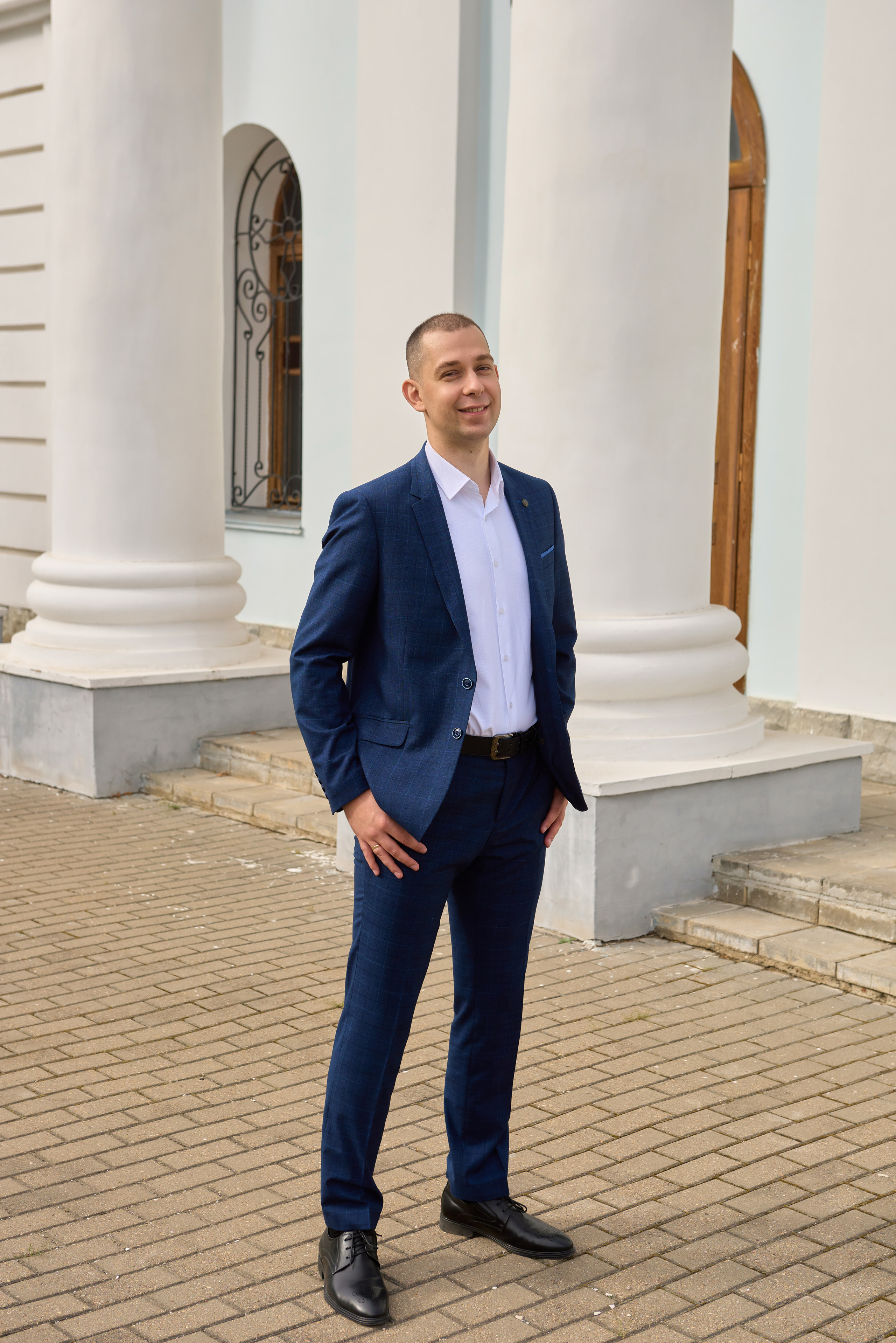 Роман и Мария. Фотограф Евдокимов Никита. Тамбов, Москва