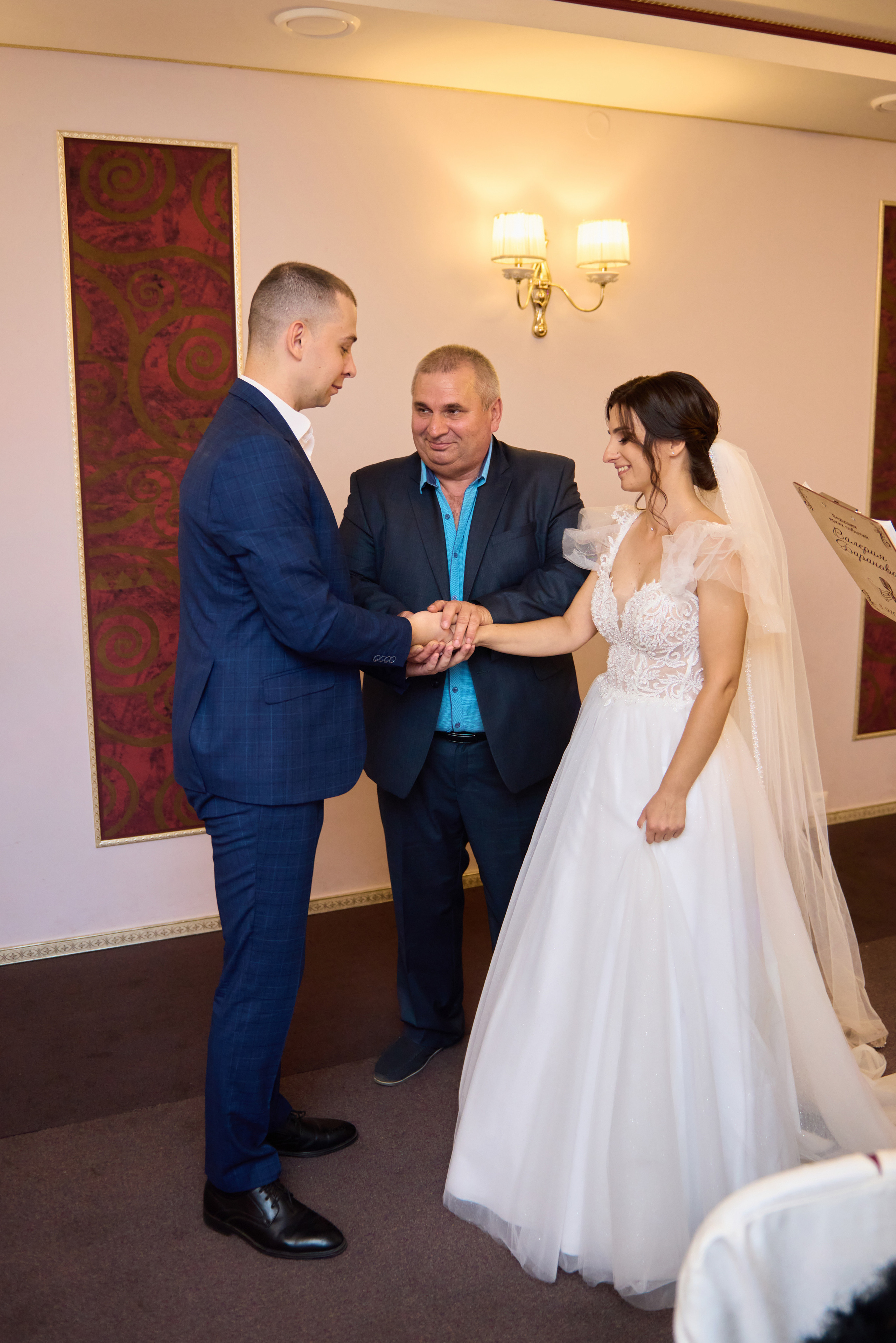 Роман и Мария. Фотограф Евдокимов Никита. Тамбов, Москва