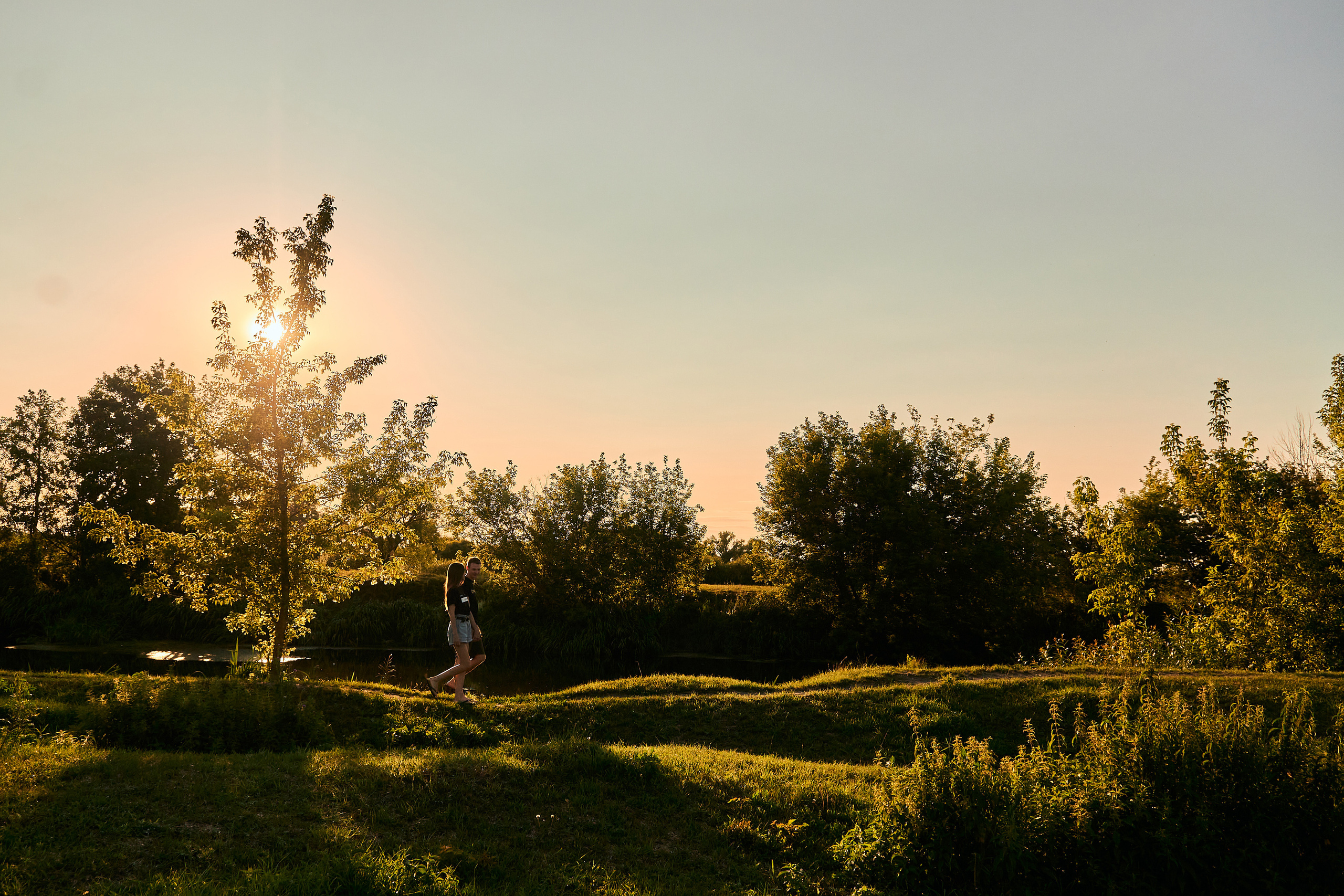 Серёжа и Настя. Фотограф Евдокимов Никита. Тамбов, Москва