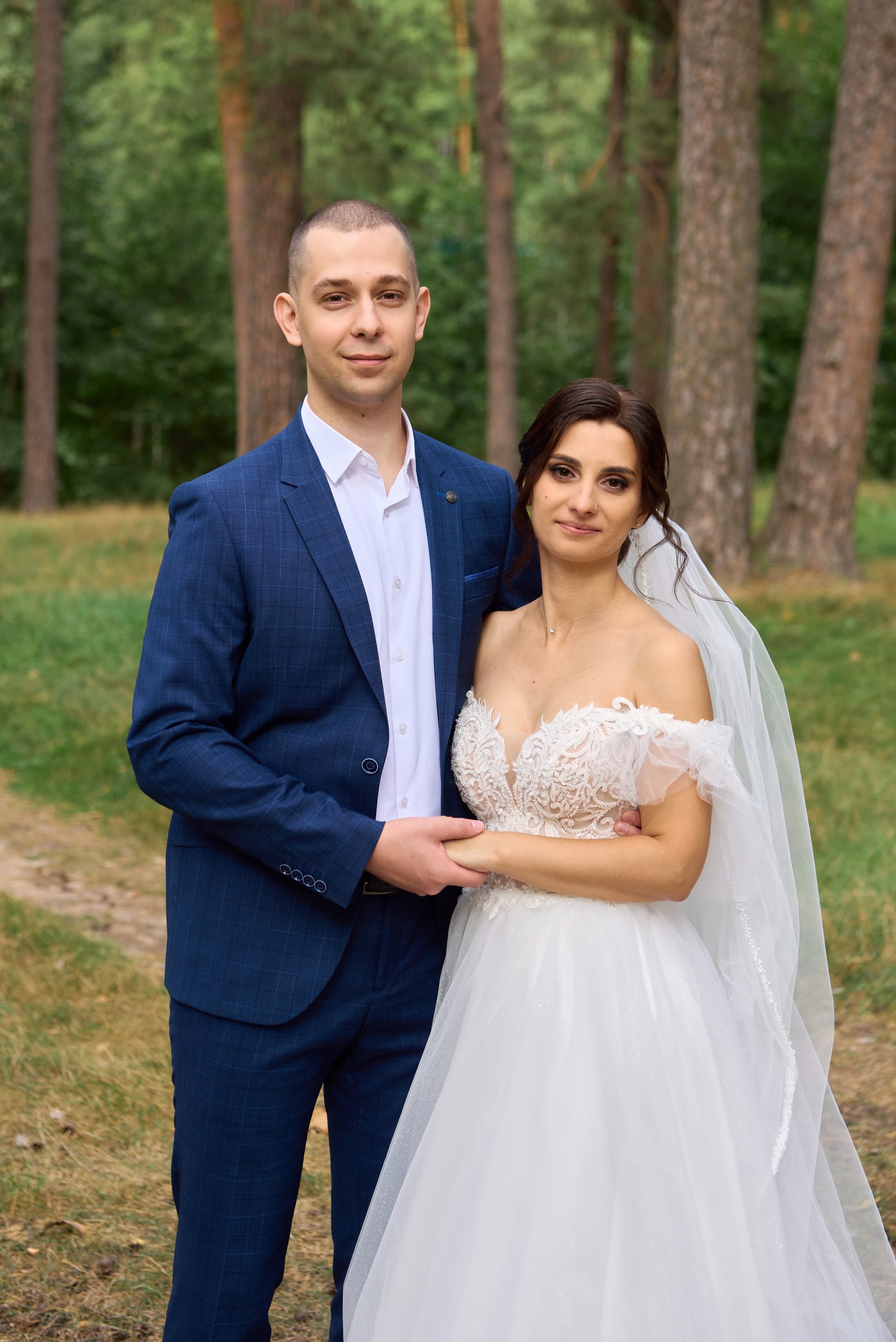 Роман и Мария. Фотограф Евдокимов Никита. Тамбов, Москва