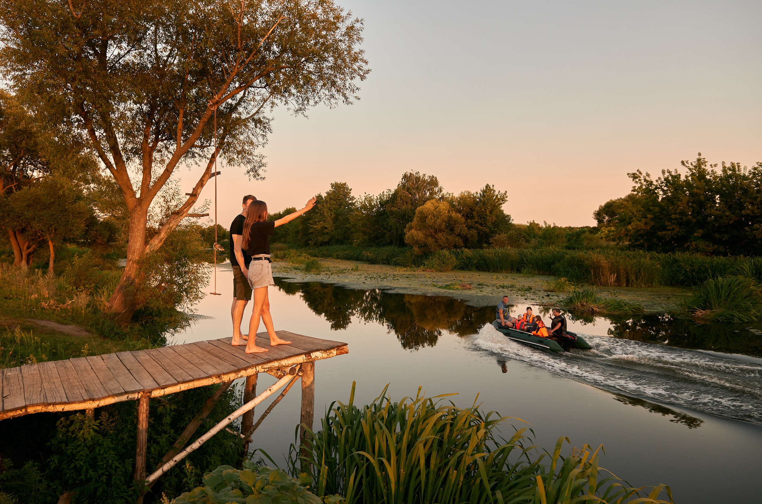 Серёжа и Настя. Фотограф Евдокимов Никита. Тамбов, Москва