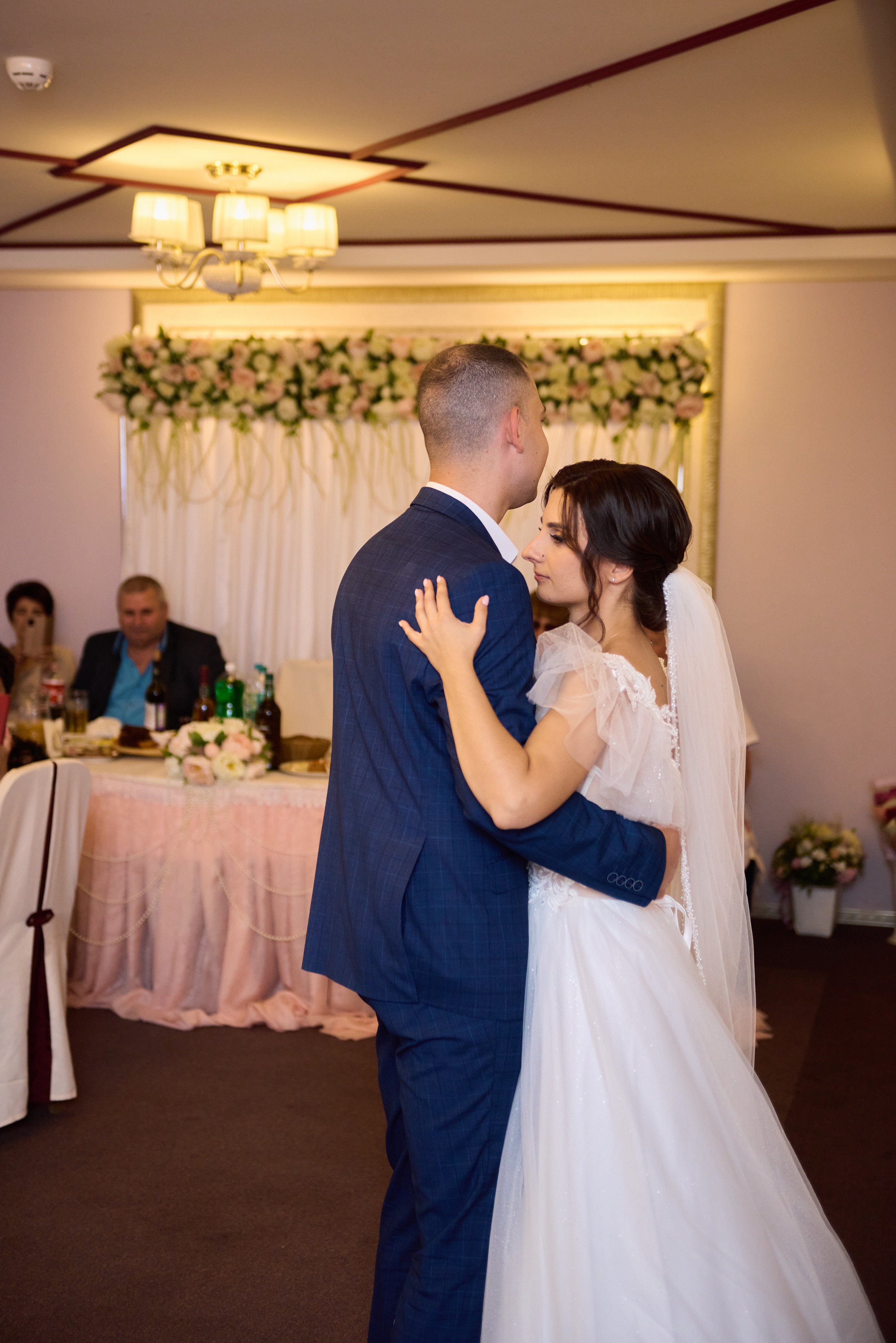 Роман и Мария. Фотограф Евдокимов Никита. Тамбов, Москва