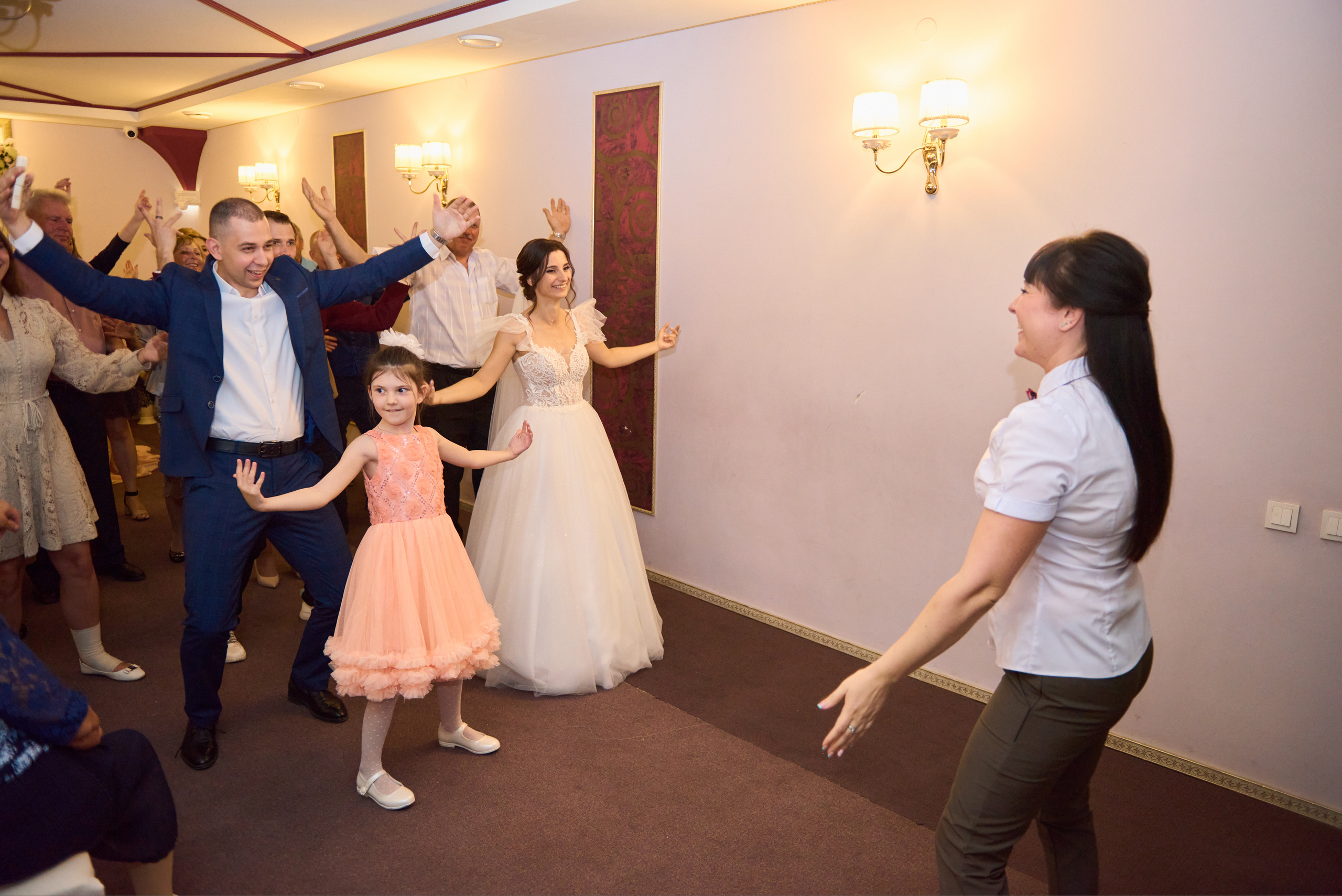 Роман и Мария. Фотограф Евдокимов Никита. Тамбов, Москва