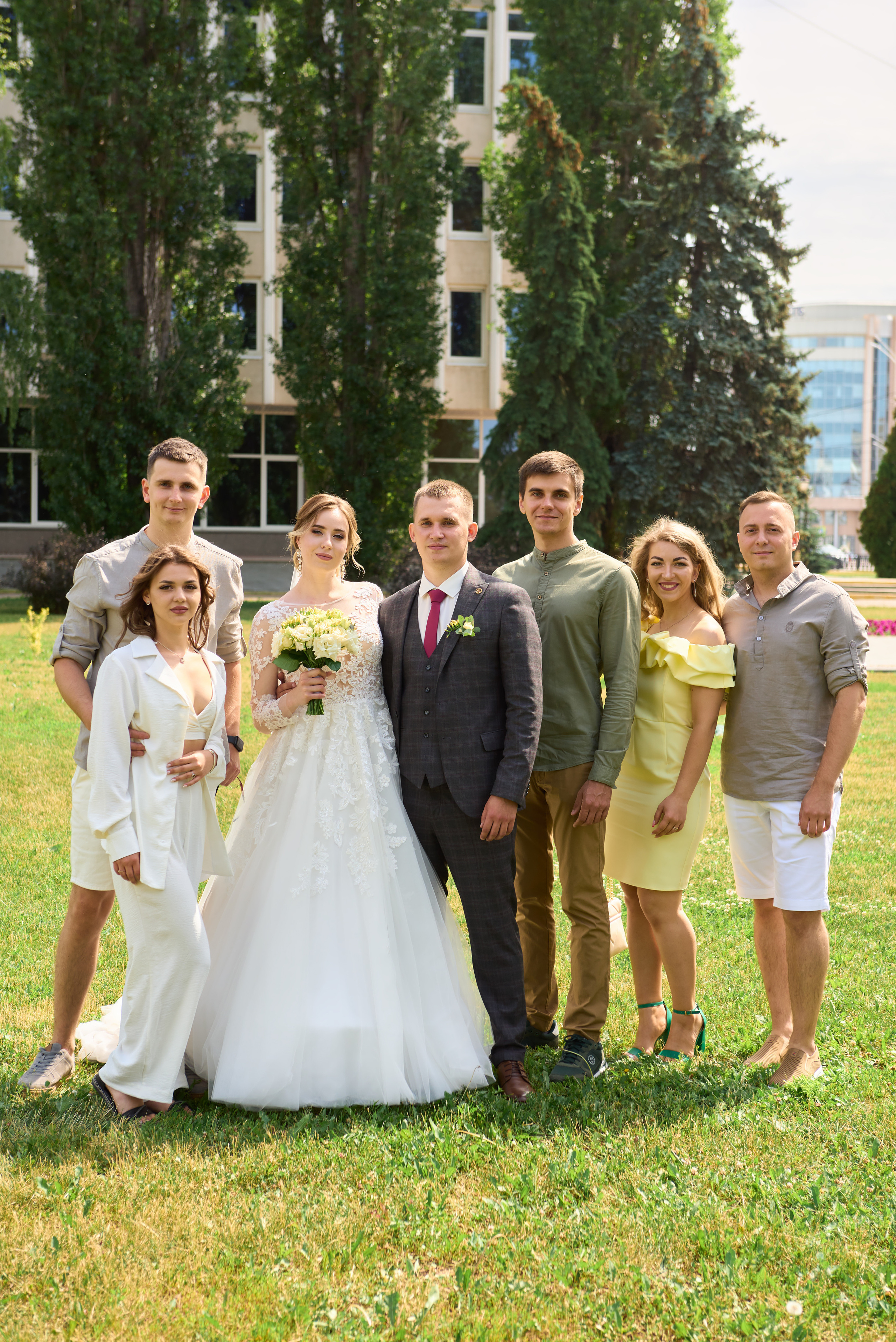 Дима и Таня. Фотограф Евдокимов Никита. Тамбов, Москва