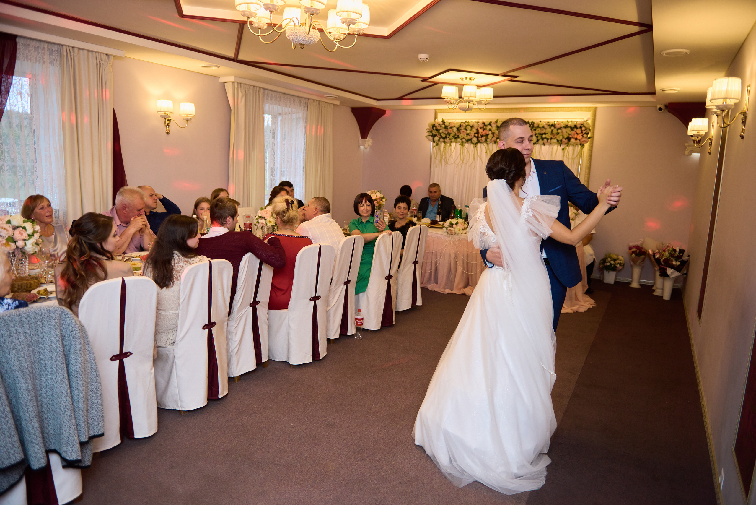 Роман и Мария. Фотограф Евдокимов Никита. Тамбов, Москва