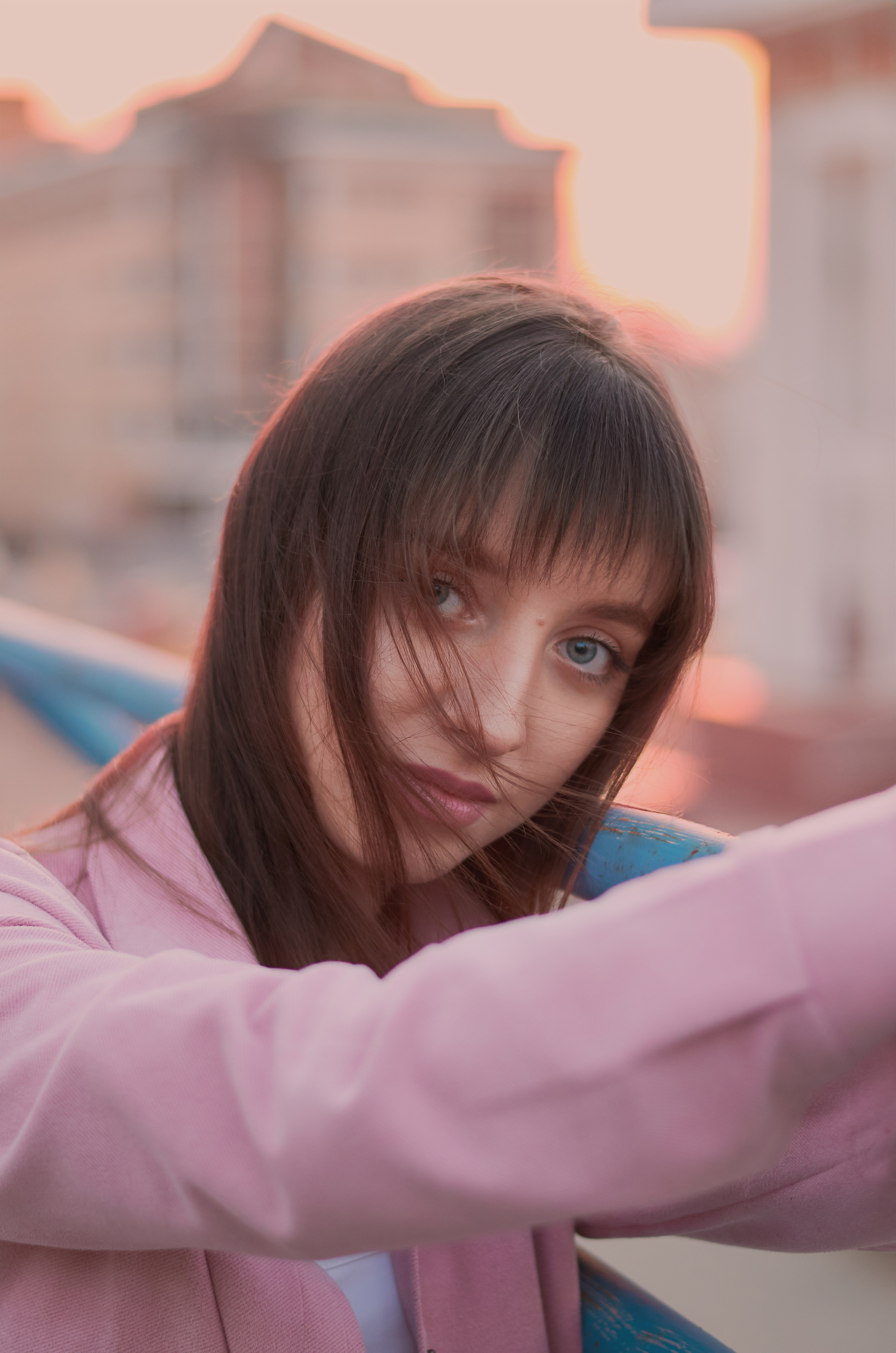 Портреты. Фотограф Евдокимов Никита. Тамбов, Москва