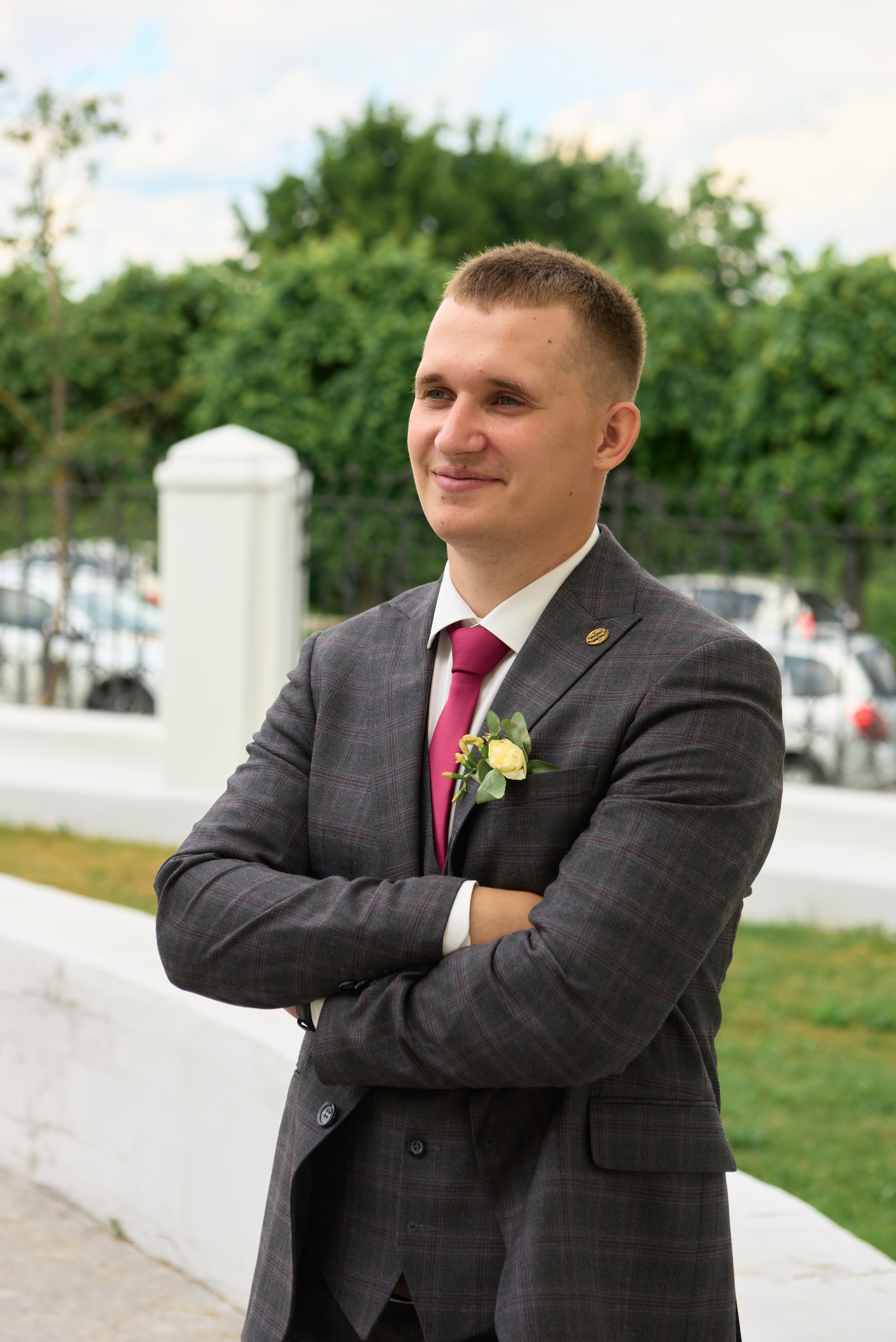 Дима и Таня. Фотограф Евдокимов Никита. Тамбов, Москва