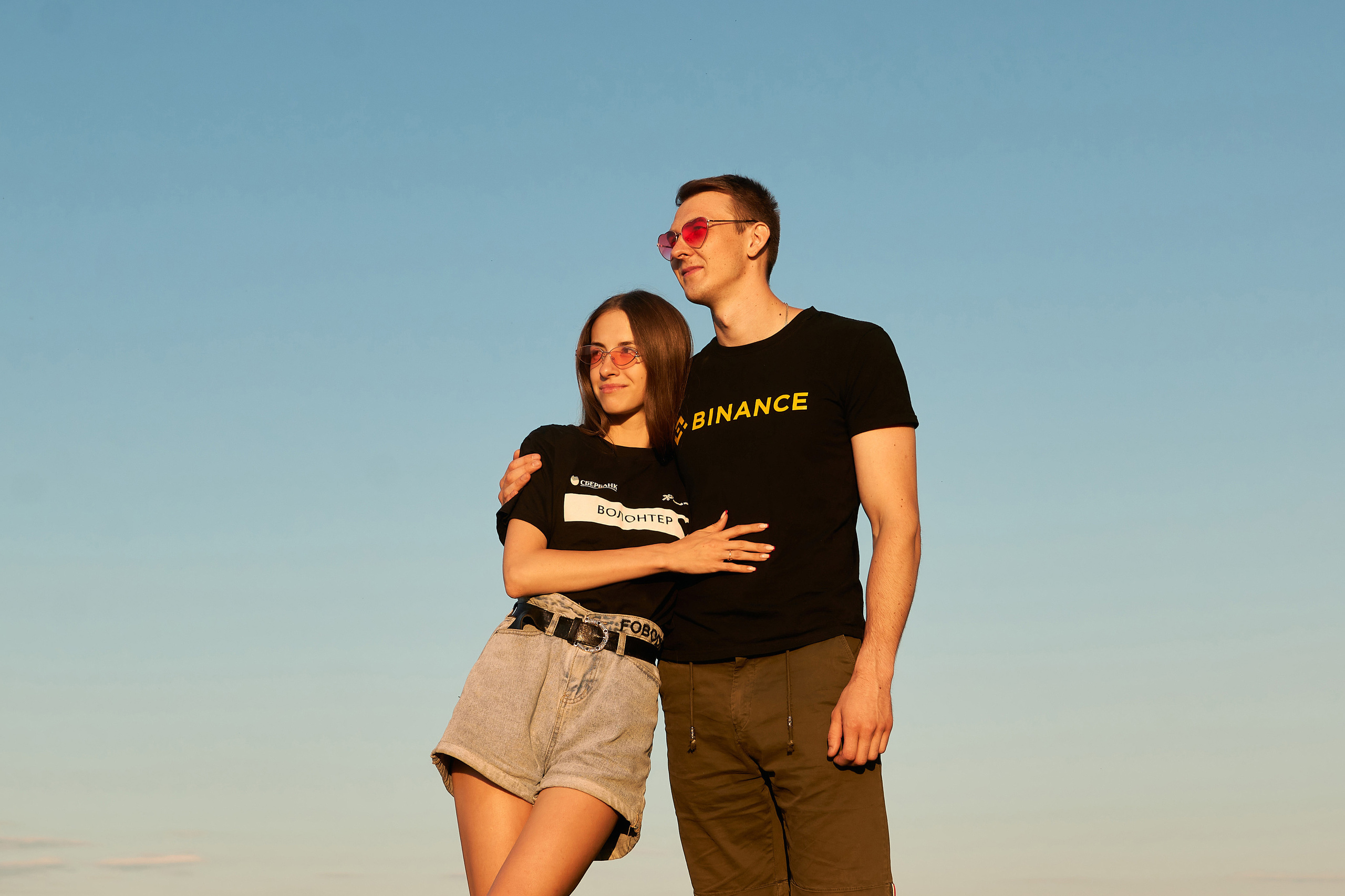 Серёжа и Настя. Фотограф Евдокимов Никита. Тамбов, Москва