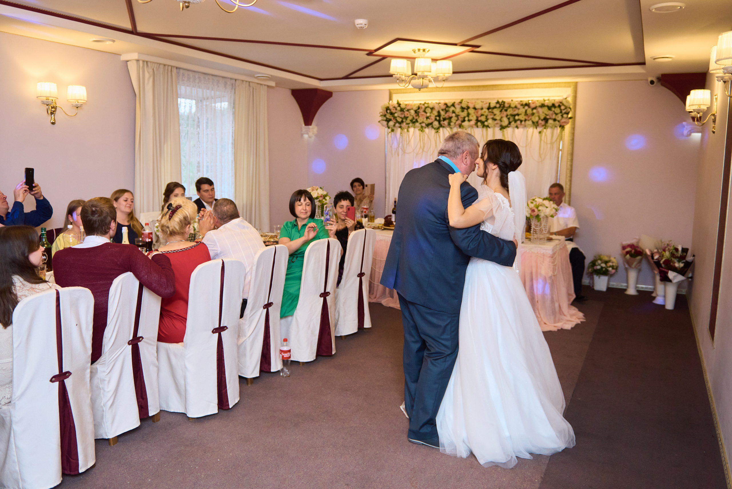 Роман и Мария. Фотограф Евдокимов Никита. Тамбов, Москва