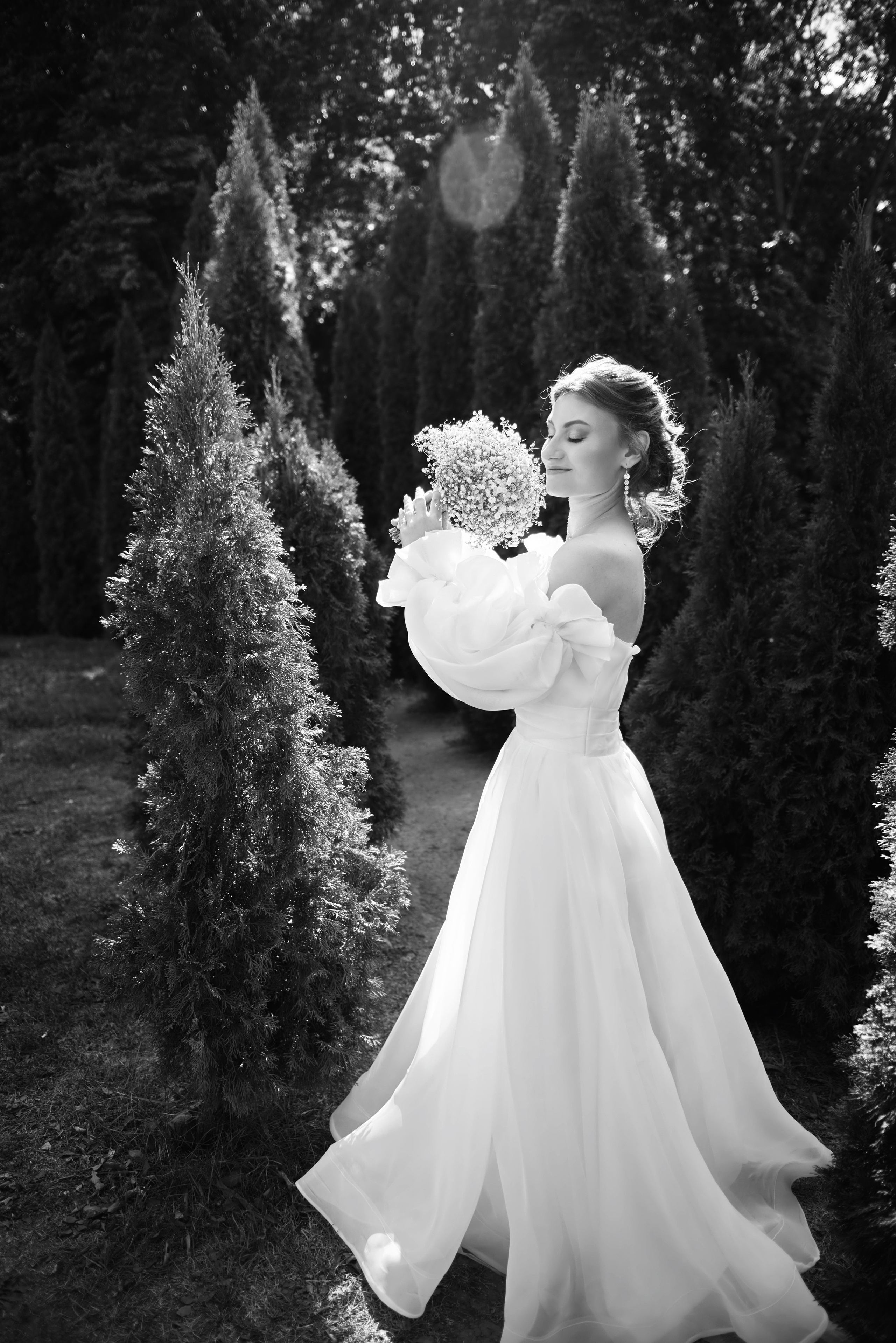 Илья и Марина. Фотограф Евдокимов Никита. Тамбов, Москва