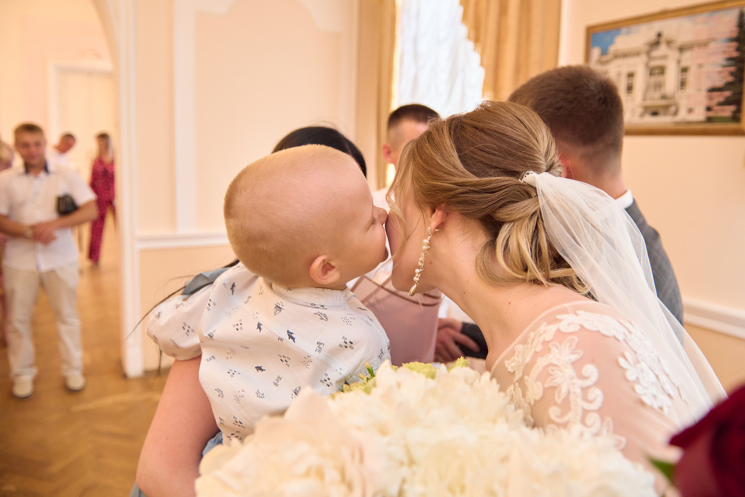 Дима и Таня. Фотограф Евдокимов Никита. Тамбов, Москва