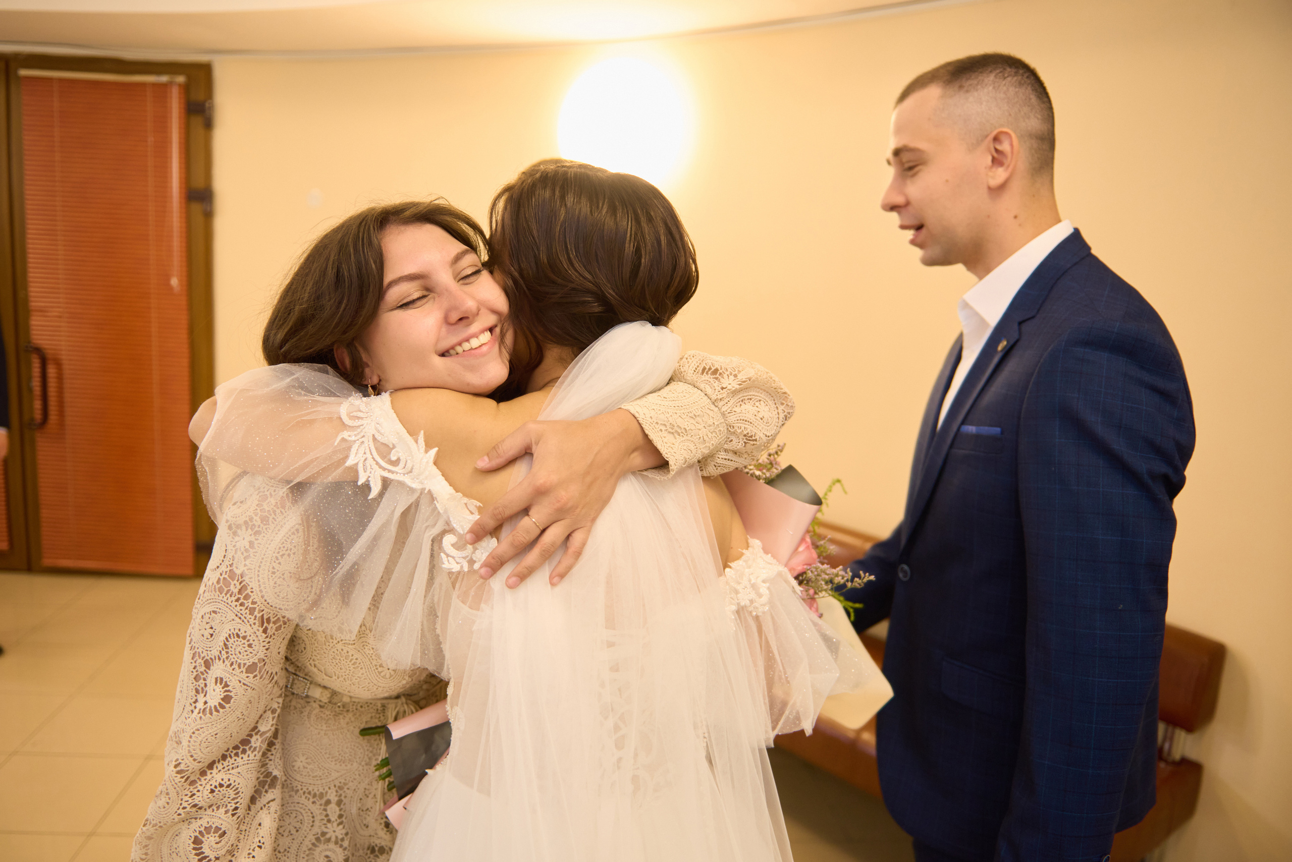 Роман и Мария. Фотограф Евдокимов Никита. Тамбов, Москва