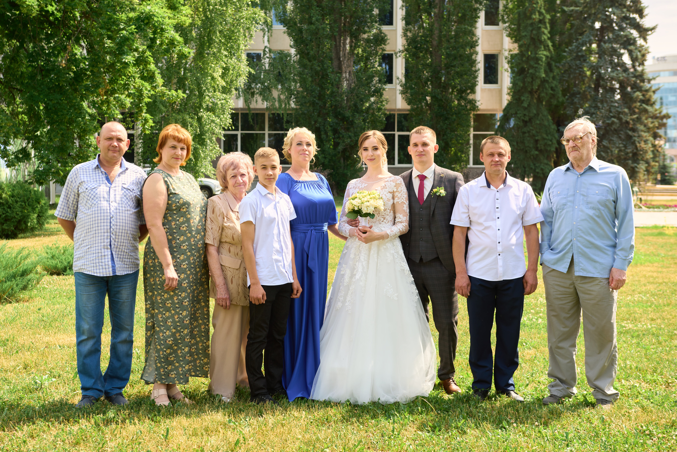 Дима и Таня. Фотограф Евдокимов Никита. Тамбов, Москва