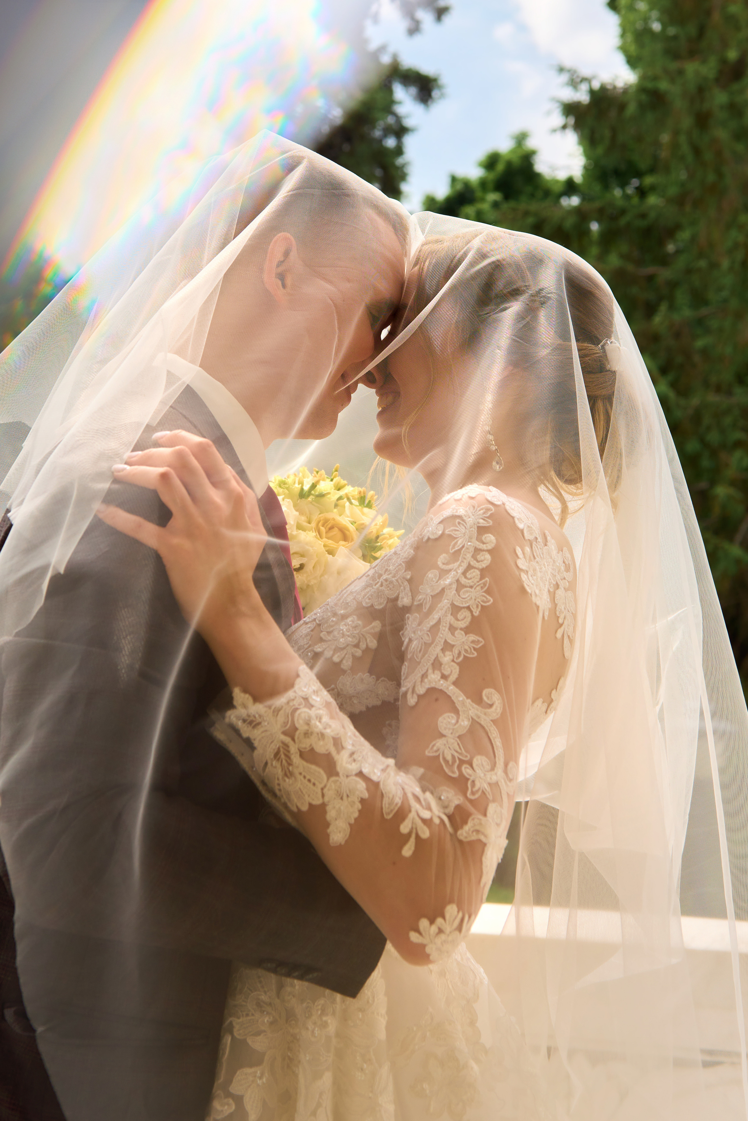 Дима и Таня. Фотограф Евдокимов Никита. Тамбов, Москва