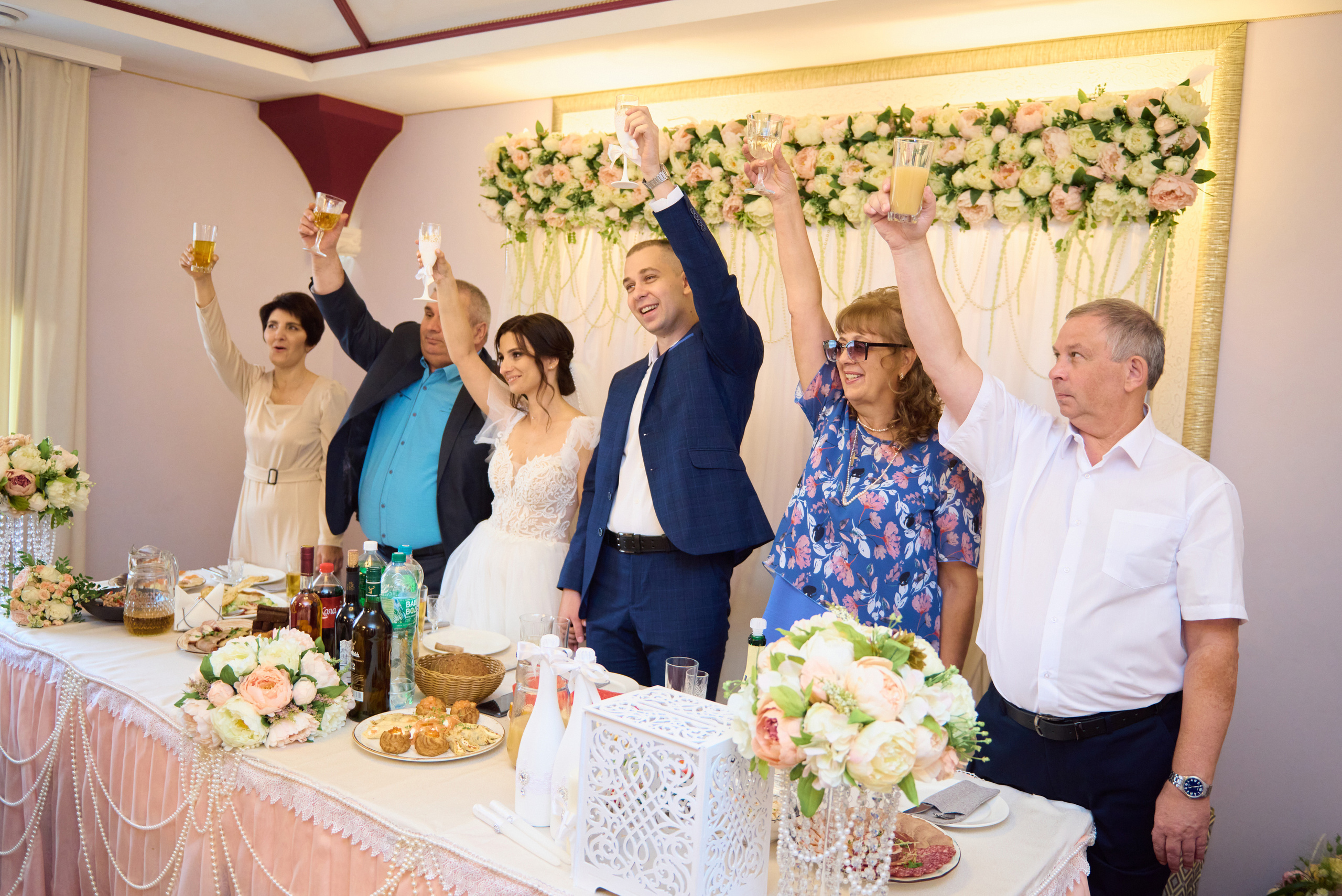 Роман и Мария. Фотограф Евдокимов Никита. Тамбов, Москва