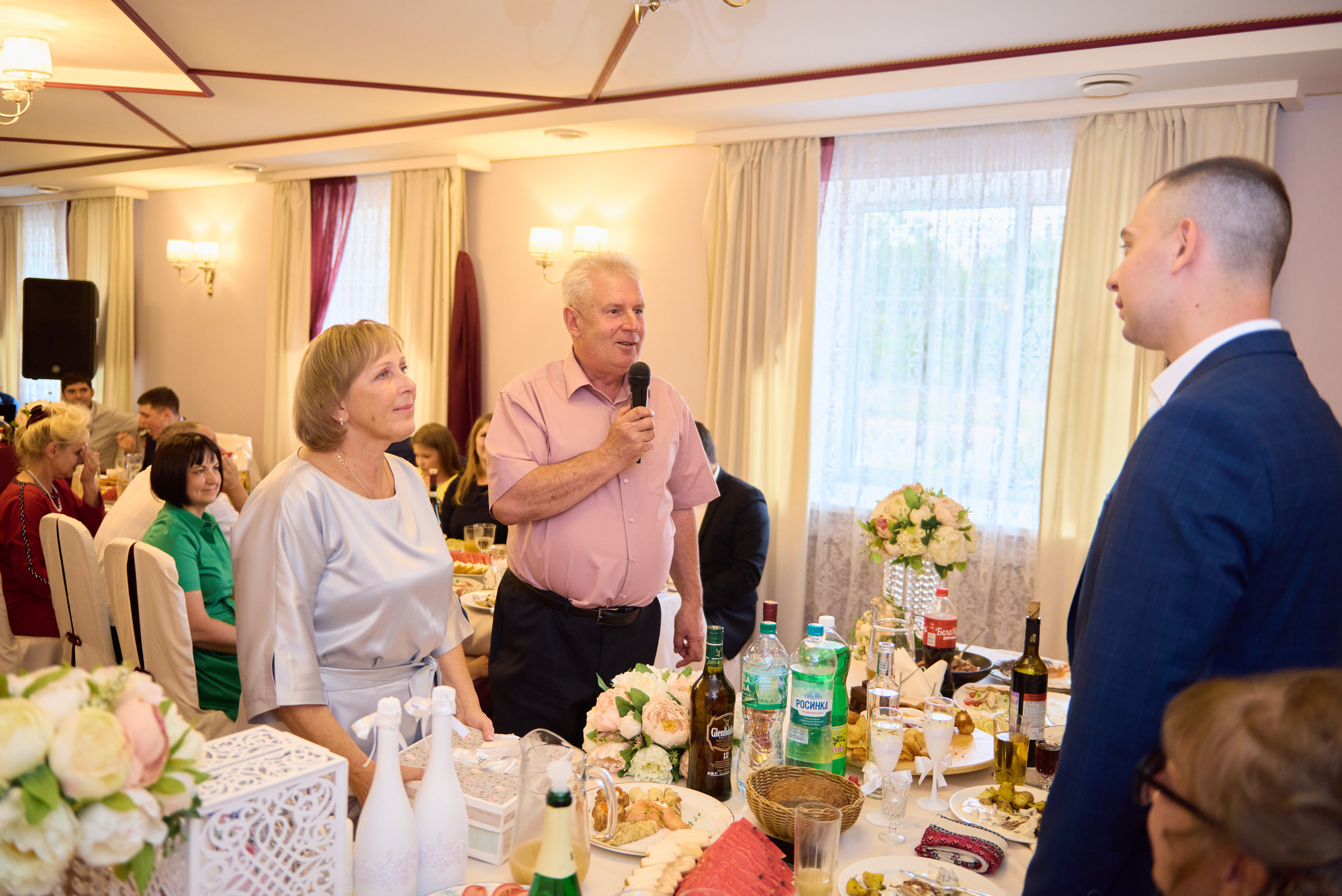 Роман и Мария. Фотограф Евдокимов Никита. Тамбов, Москва