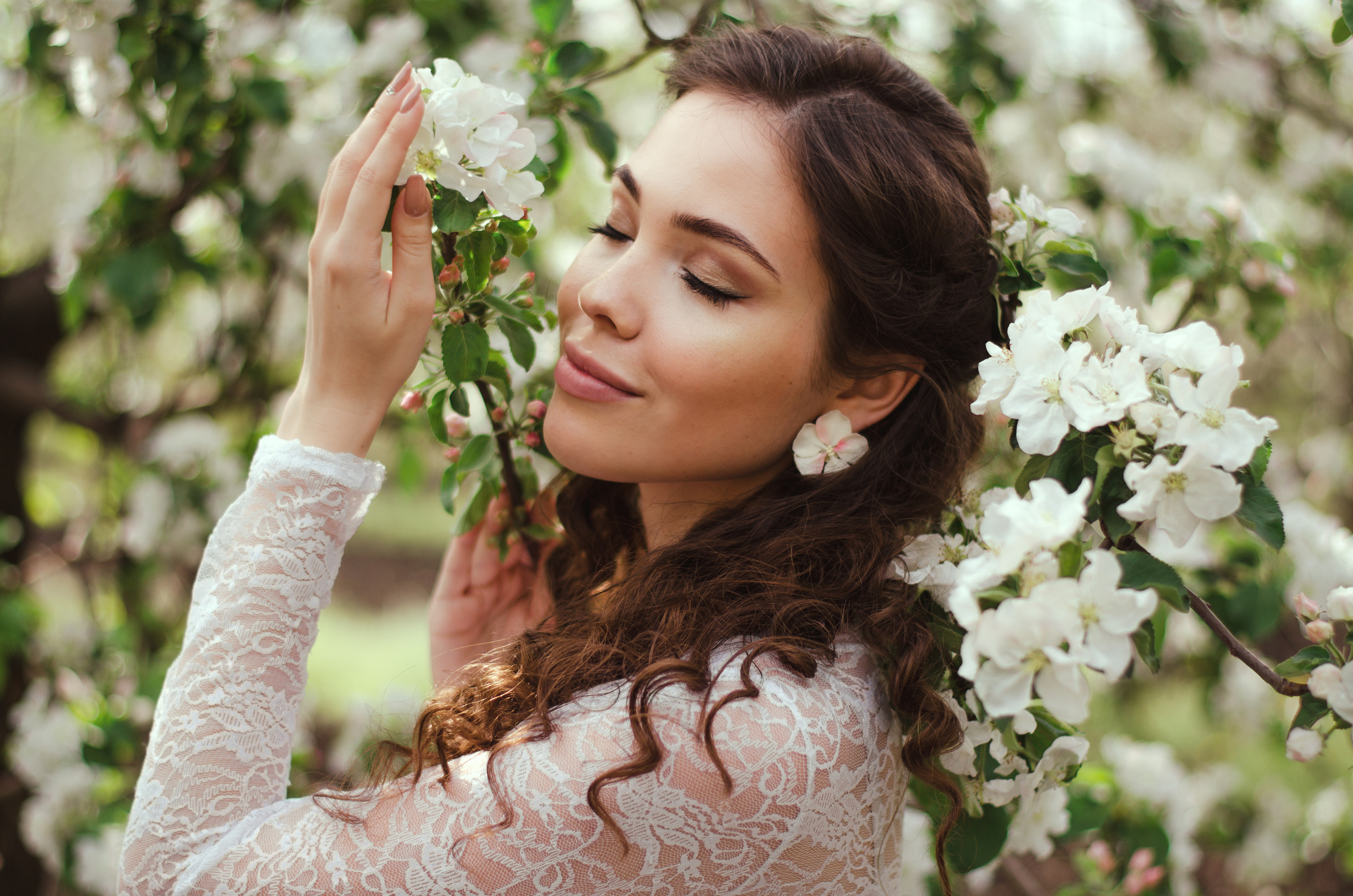 Портреты. Фотограф Евдокимов Никита. Тамбов, Москва