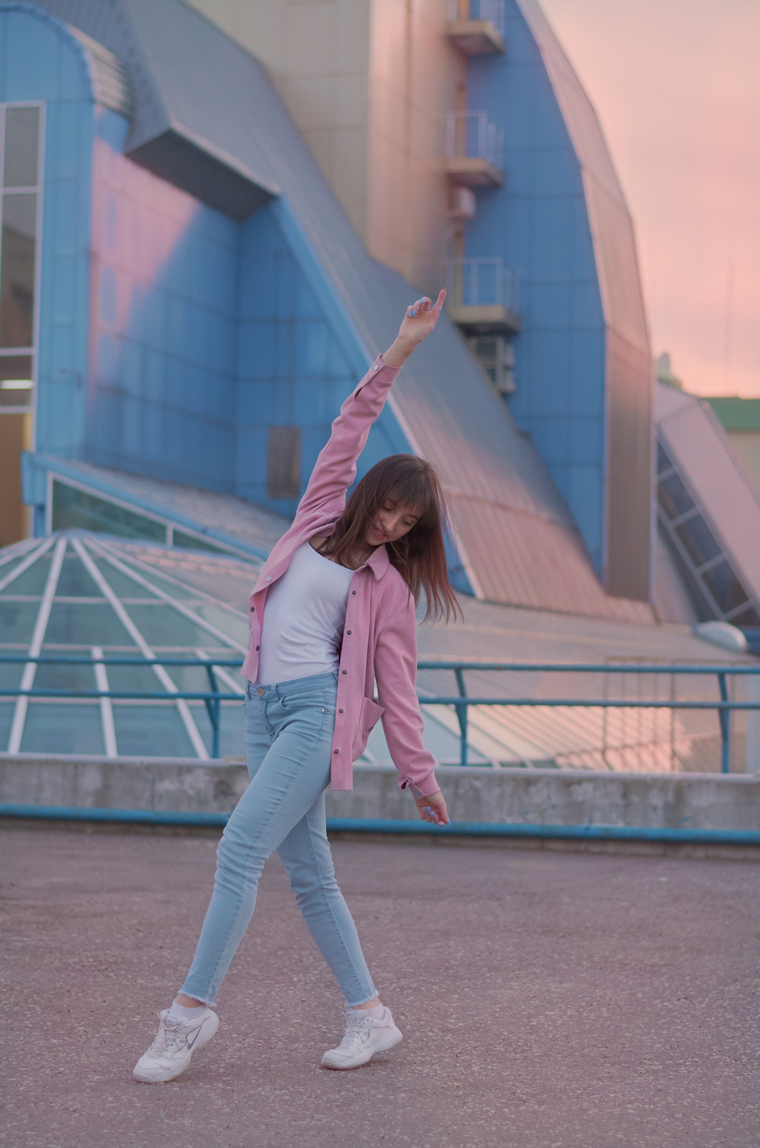 Портреты. Фотограф Евдокимов Никита. Тамбов, Москва