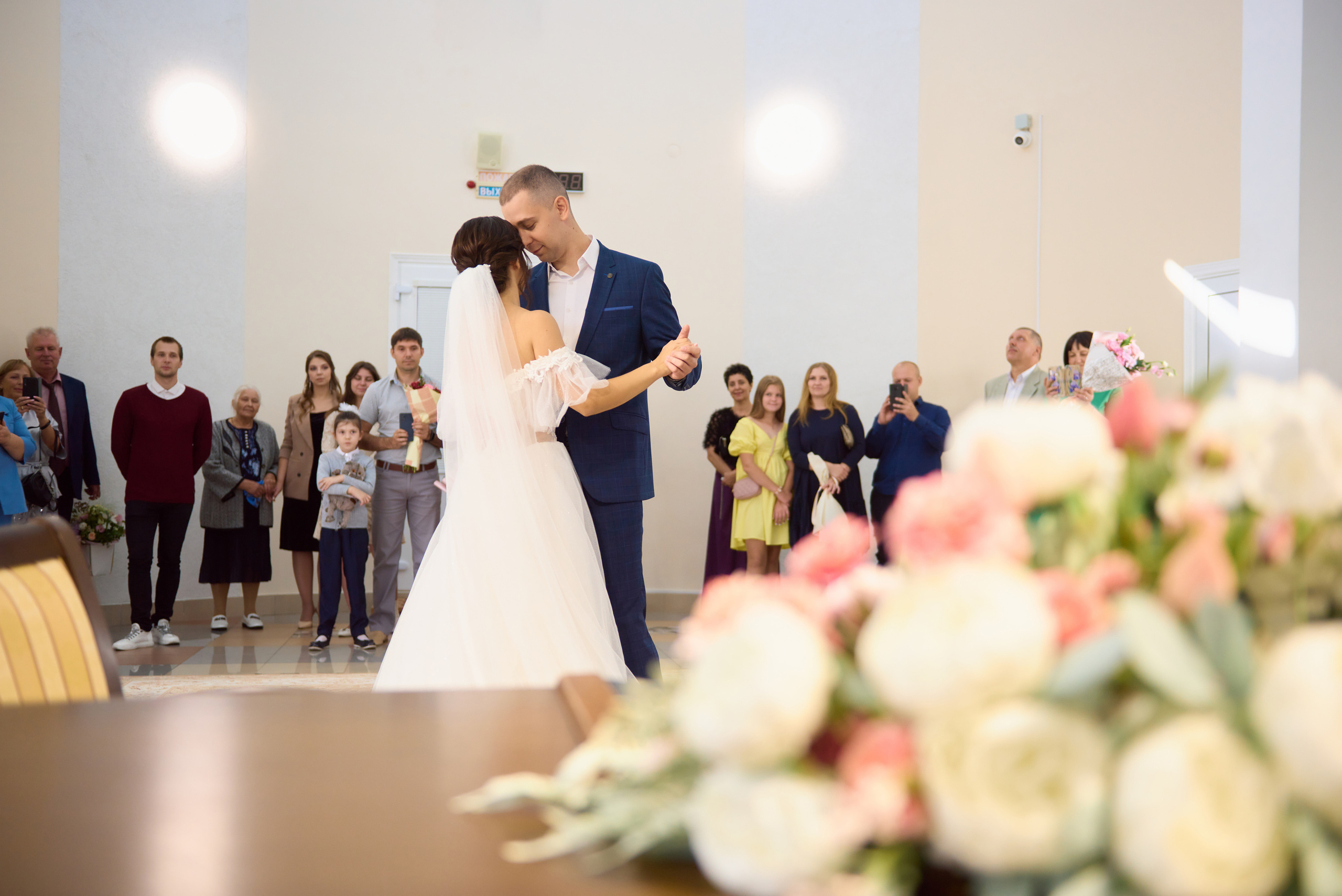 Роман и Мария. Фотограф Евдокимов Никита. Тамбов, Москва