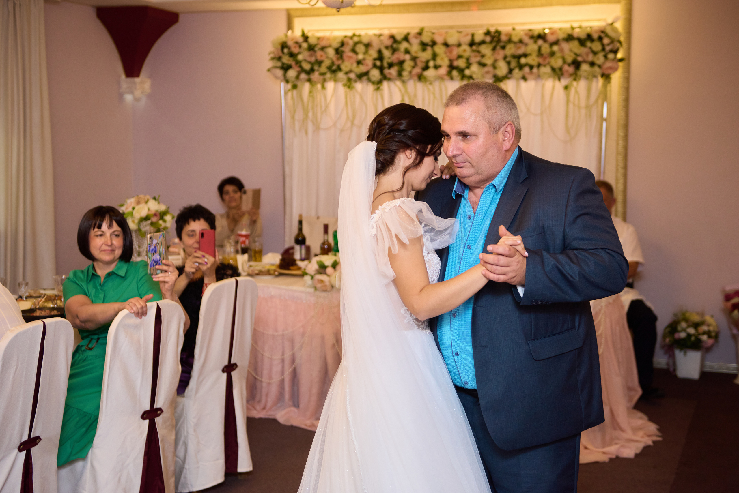 Роман и Мария. Фотограф Евдокимов Никита. Тамбов, Москва