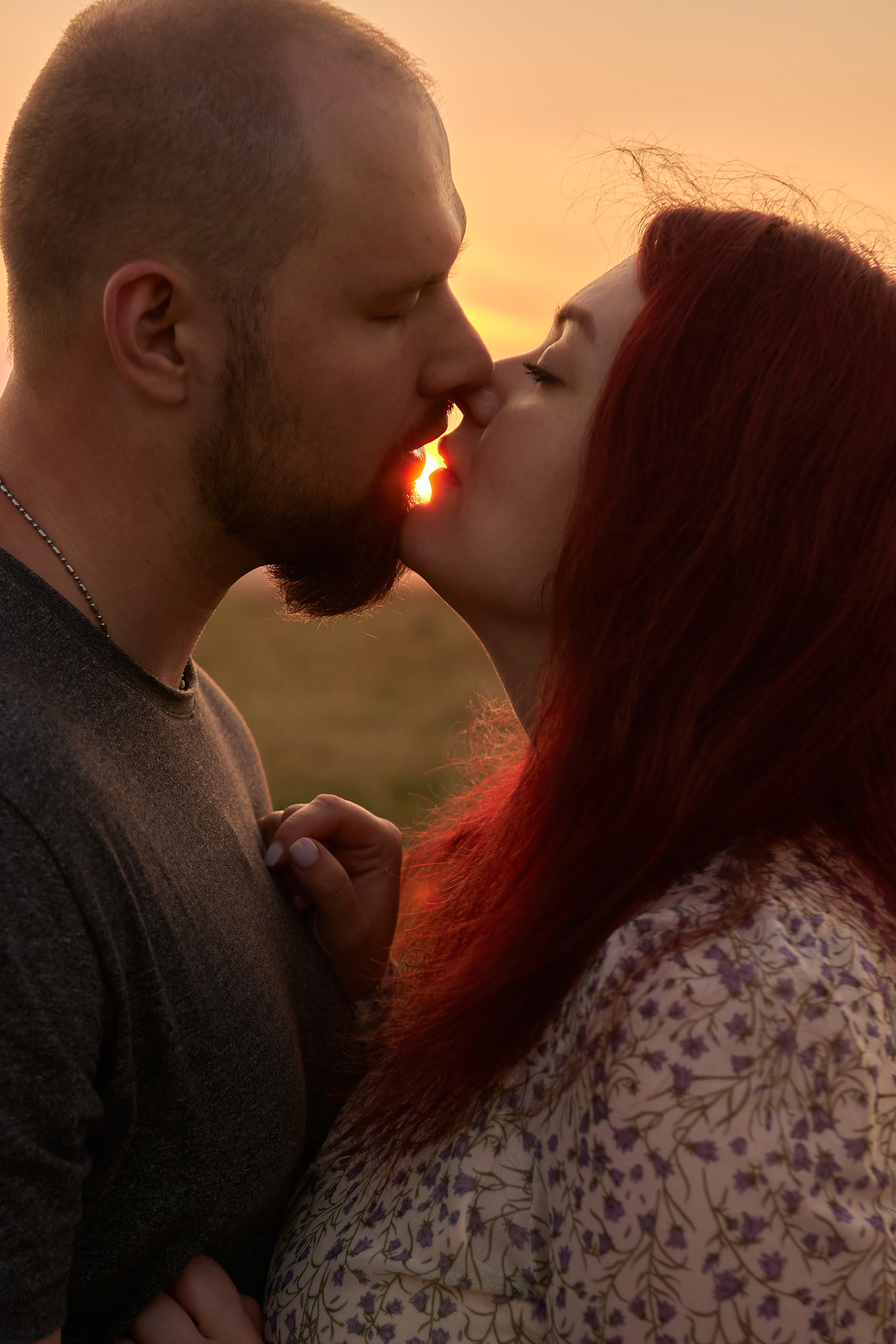 Лёша и Катя. Фотограф Евдокимов Никита. Тамбов, Москва