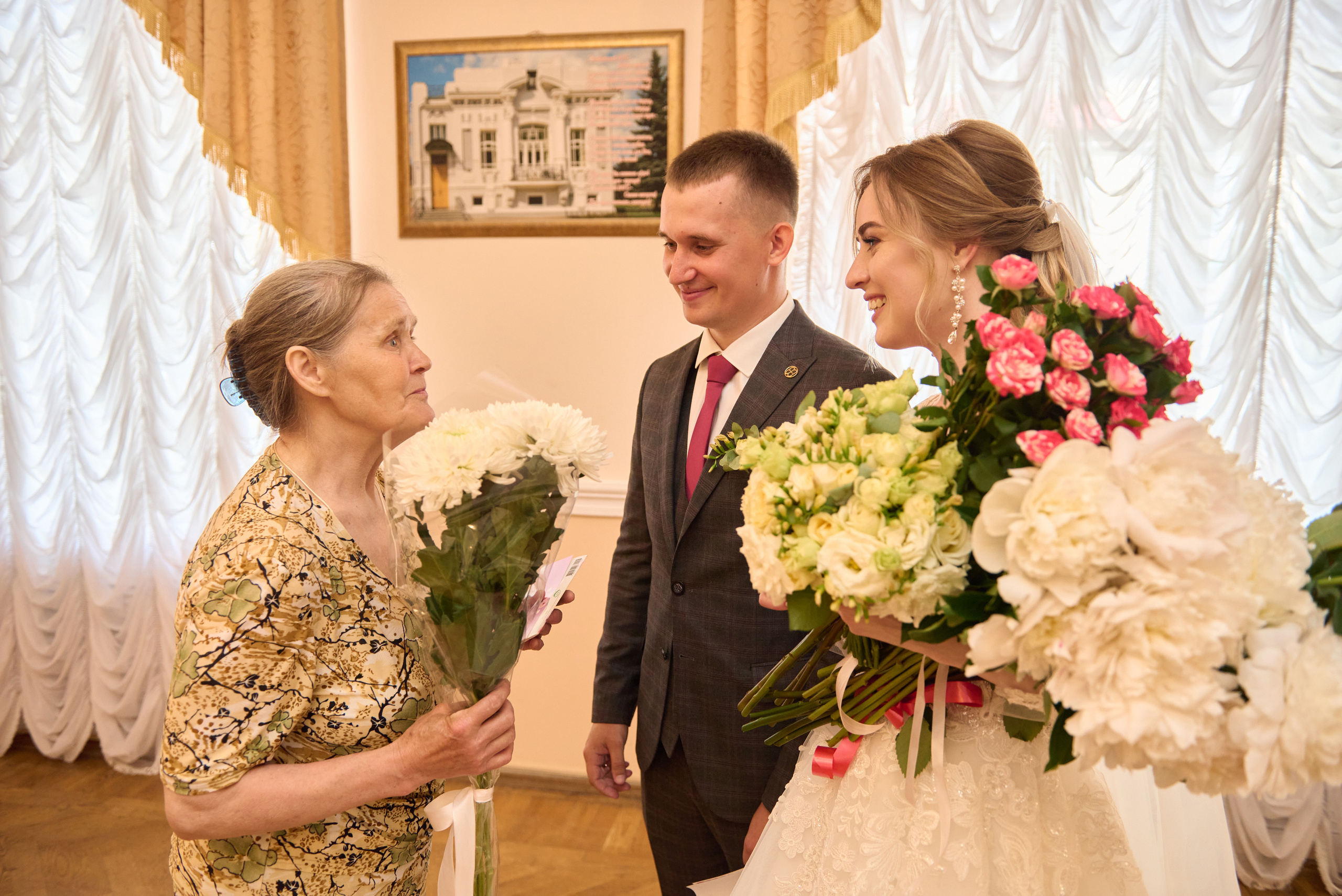 Дима и Таня. Фотограф Евдокимов Никита. Тамбов, Москва