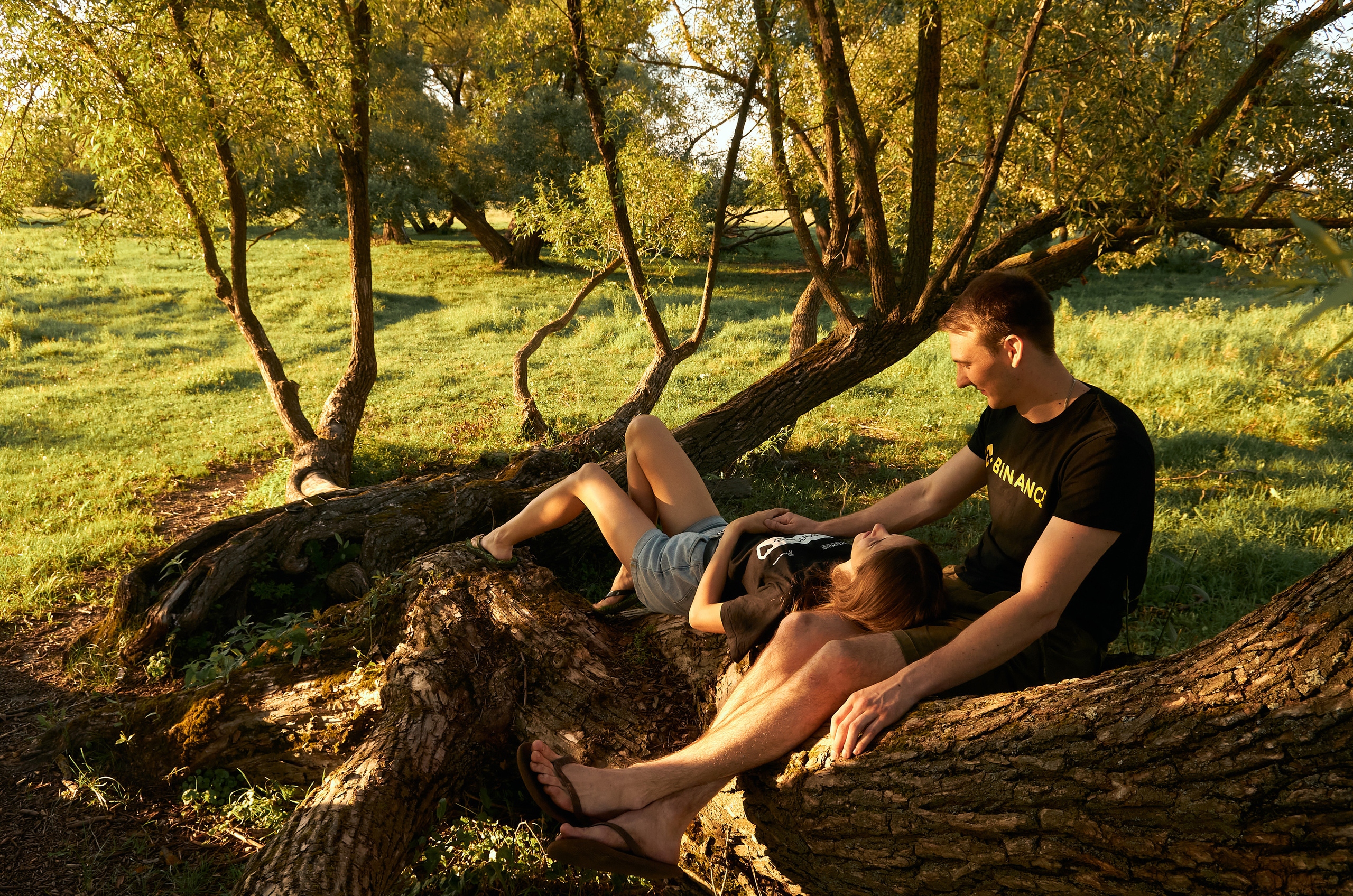 Серёжа и Настя. Фотограф Евдокимов Никита. Тамбов, Москва