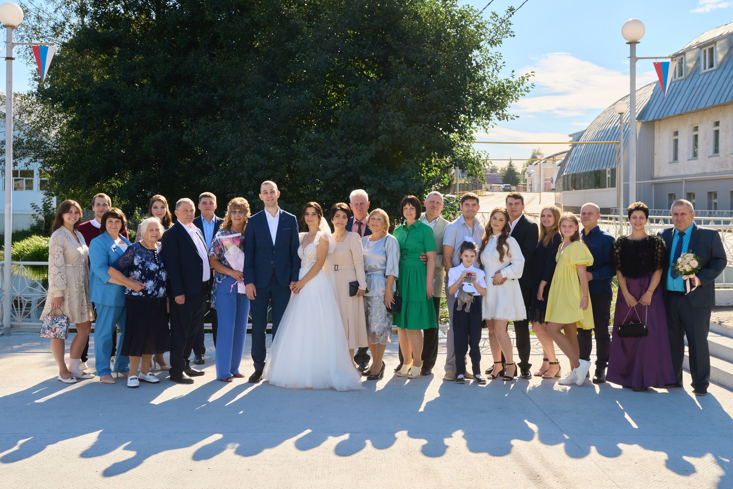 Роман и Мария. Фотограф Евдокимов Никита. Тамбов, Москва