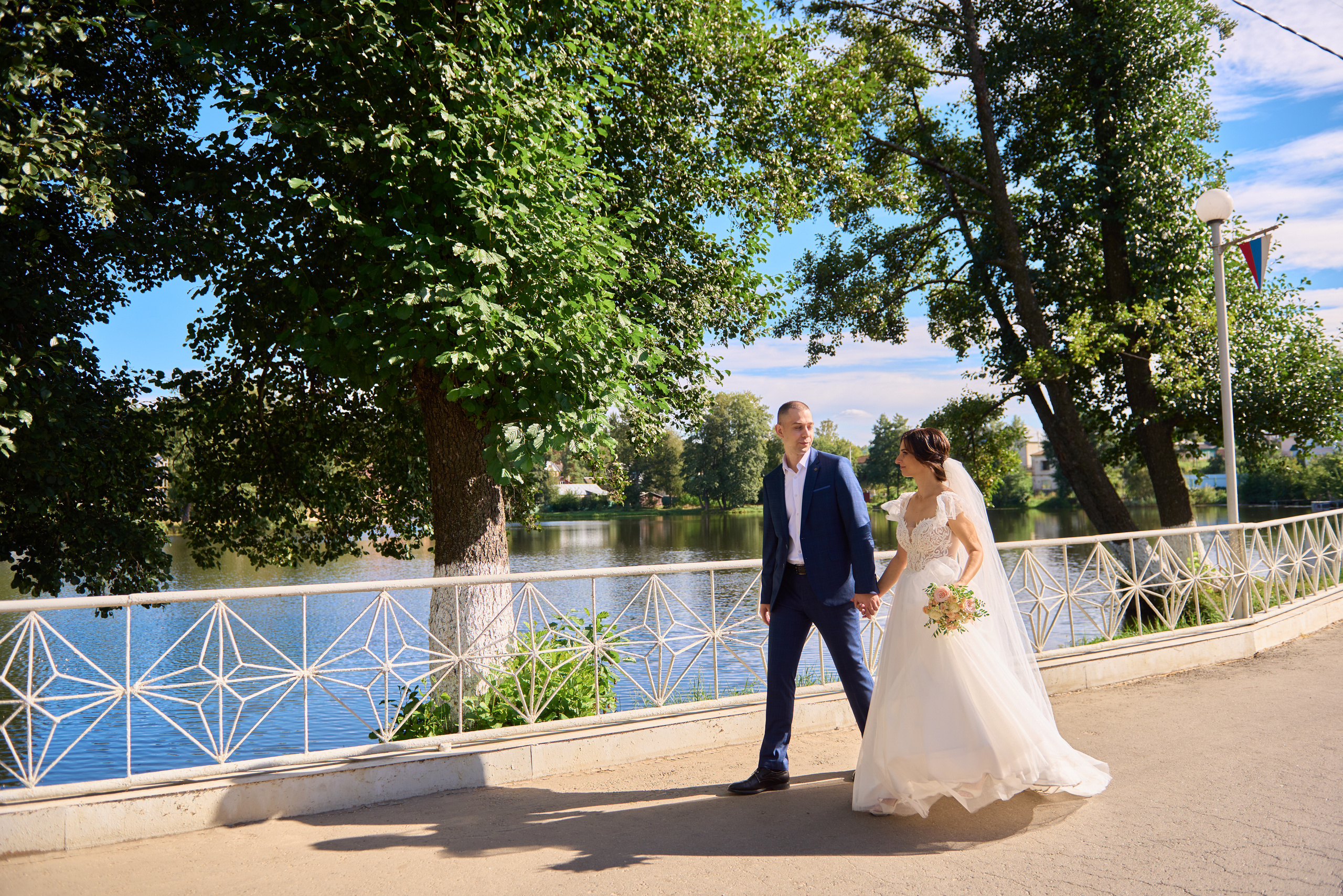 Роман и Мария. Фотограф Евдокимов Никита. Тамбов, Москва