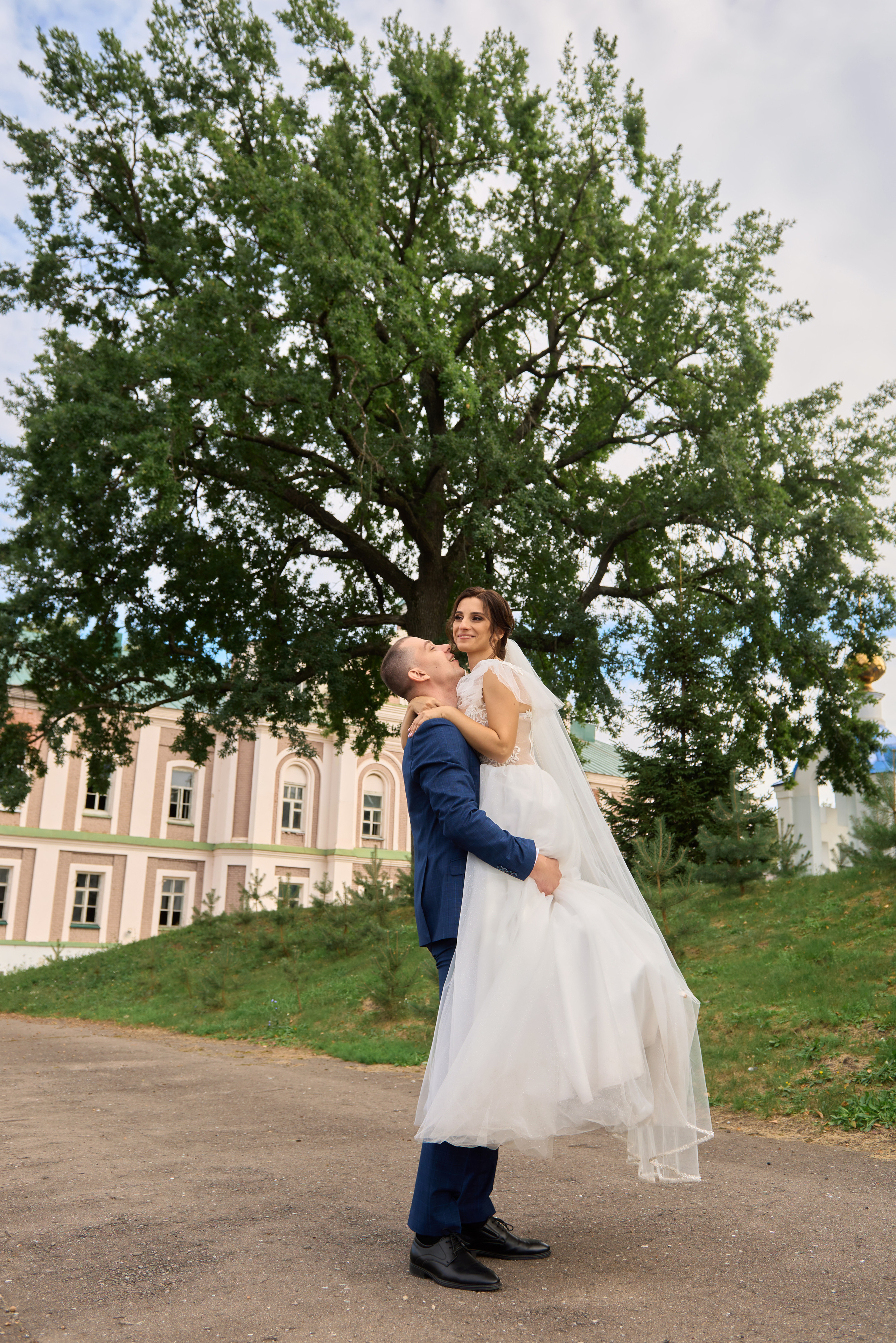 Роман и Мария. Фотограф Евдокимов Никита. Тамбов, Москва