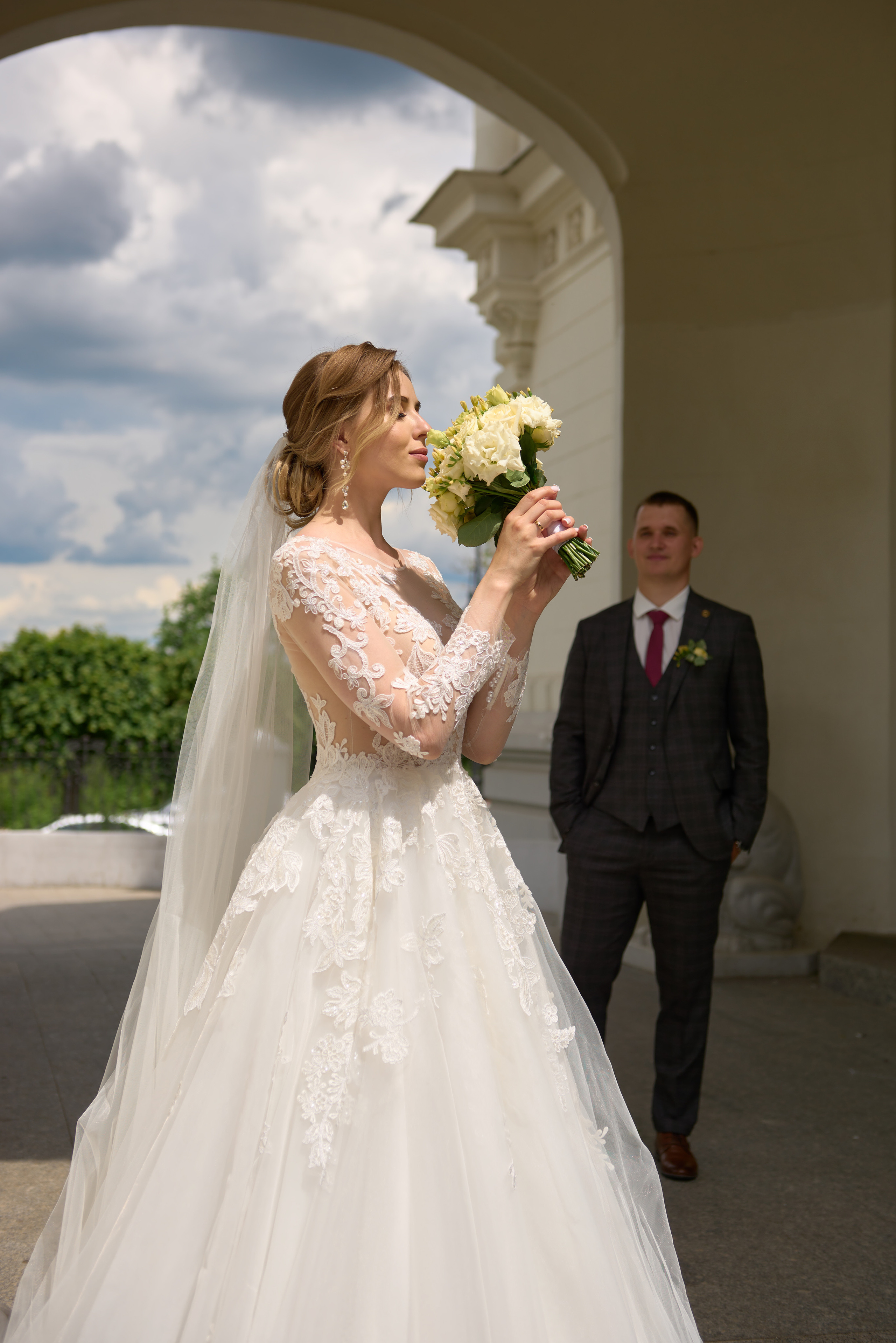 Фотограф Евдокимов Никита. Тамбов, Москва