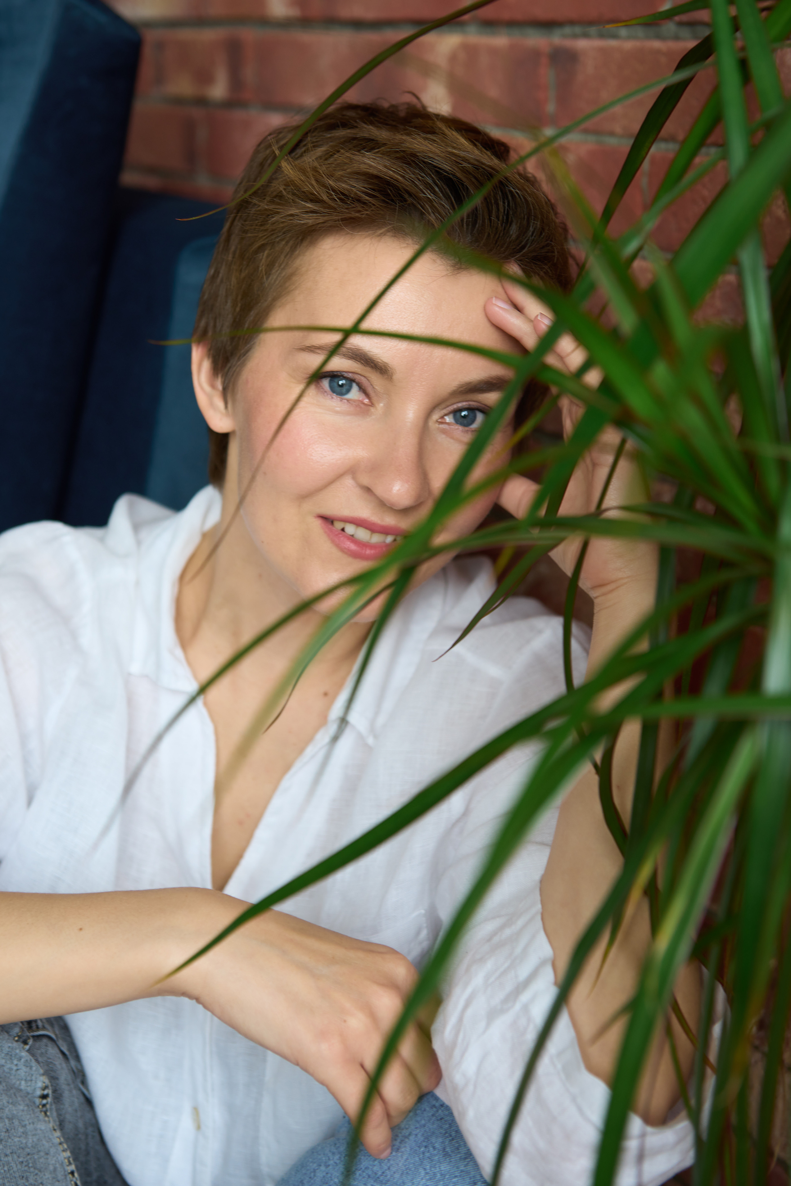 Портреты. Фотограф Евдокимов Никита. Тамбов, Москва